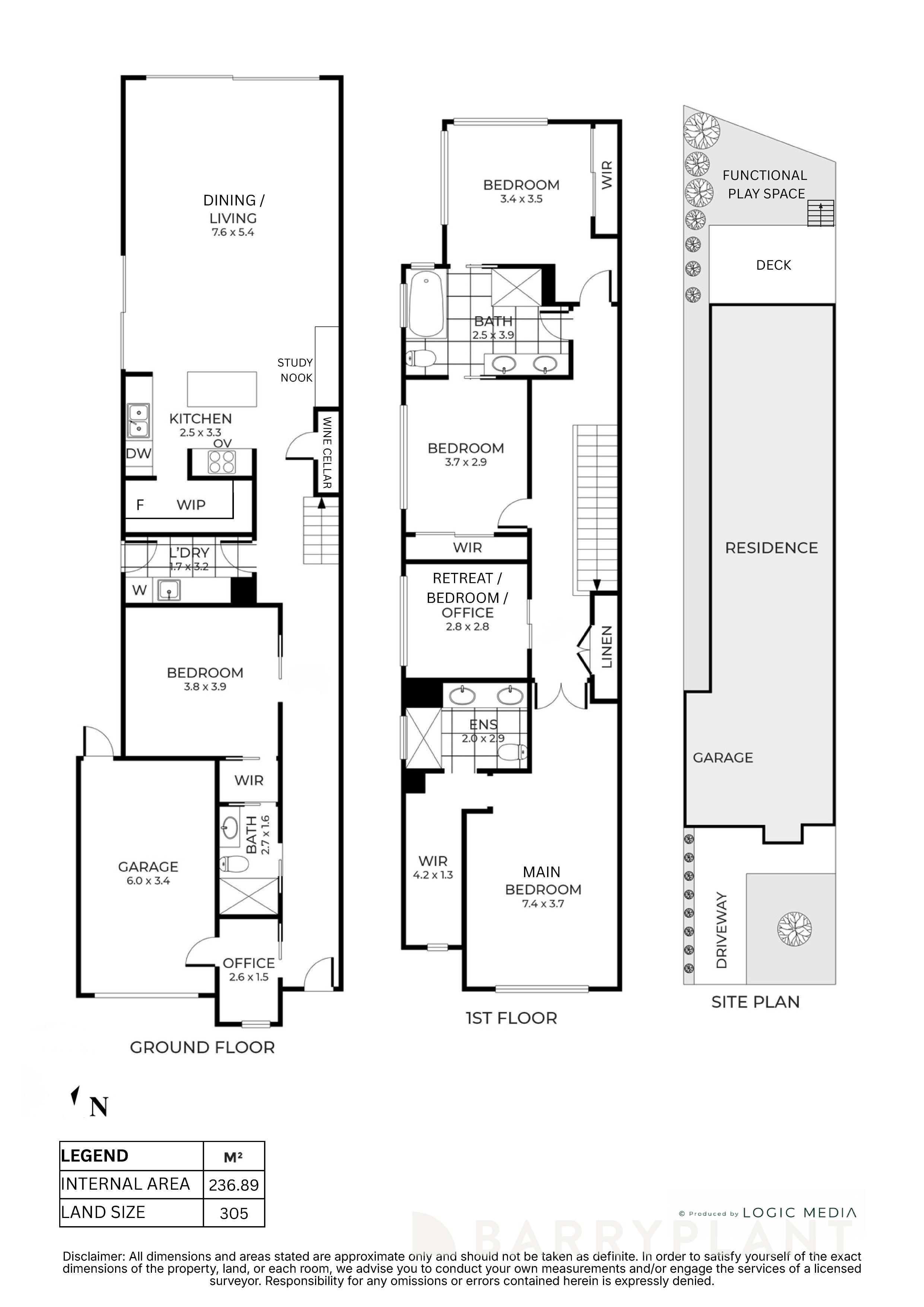 4A Colite Street, Bulleen, VIC 3105 - Thumbnail 1 - 23/10/2026