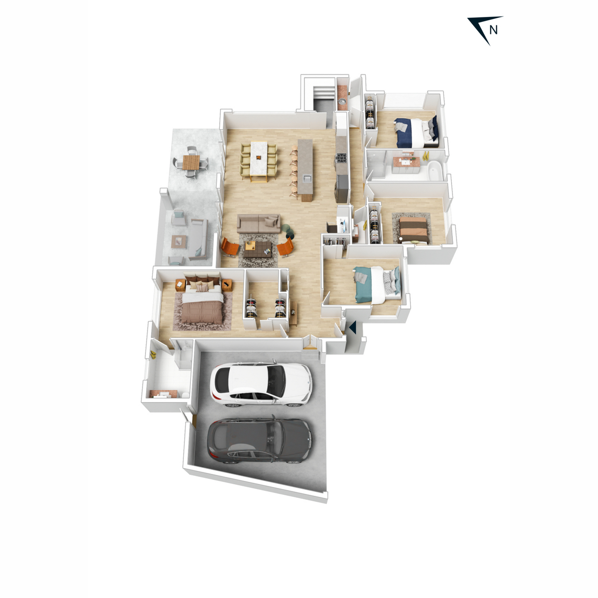 4a Elm Court, Rosebud, VIC 3939 - Thumbnail 1 - 15/12/2022