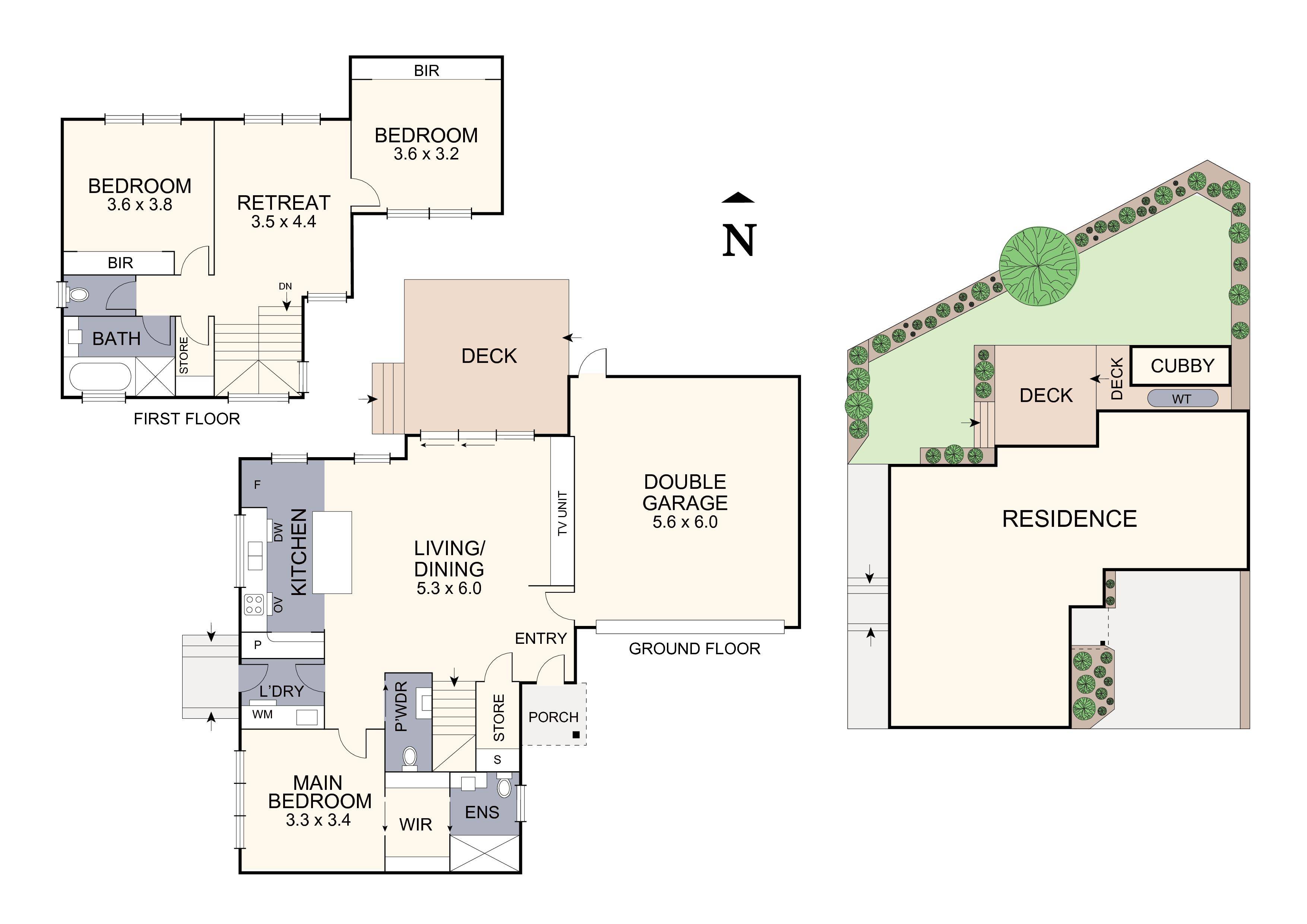 4A Lisgoold Street, Heathmont, VIC 3135 - Thumbnail 1 - 04/03/2026