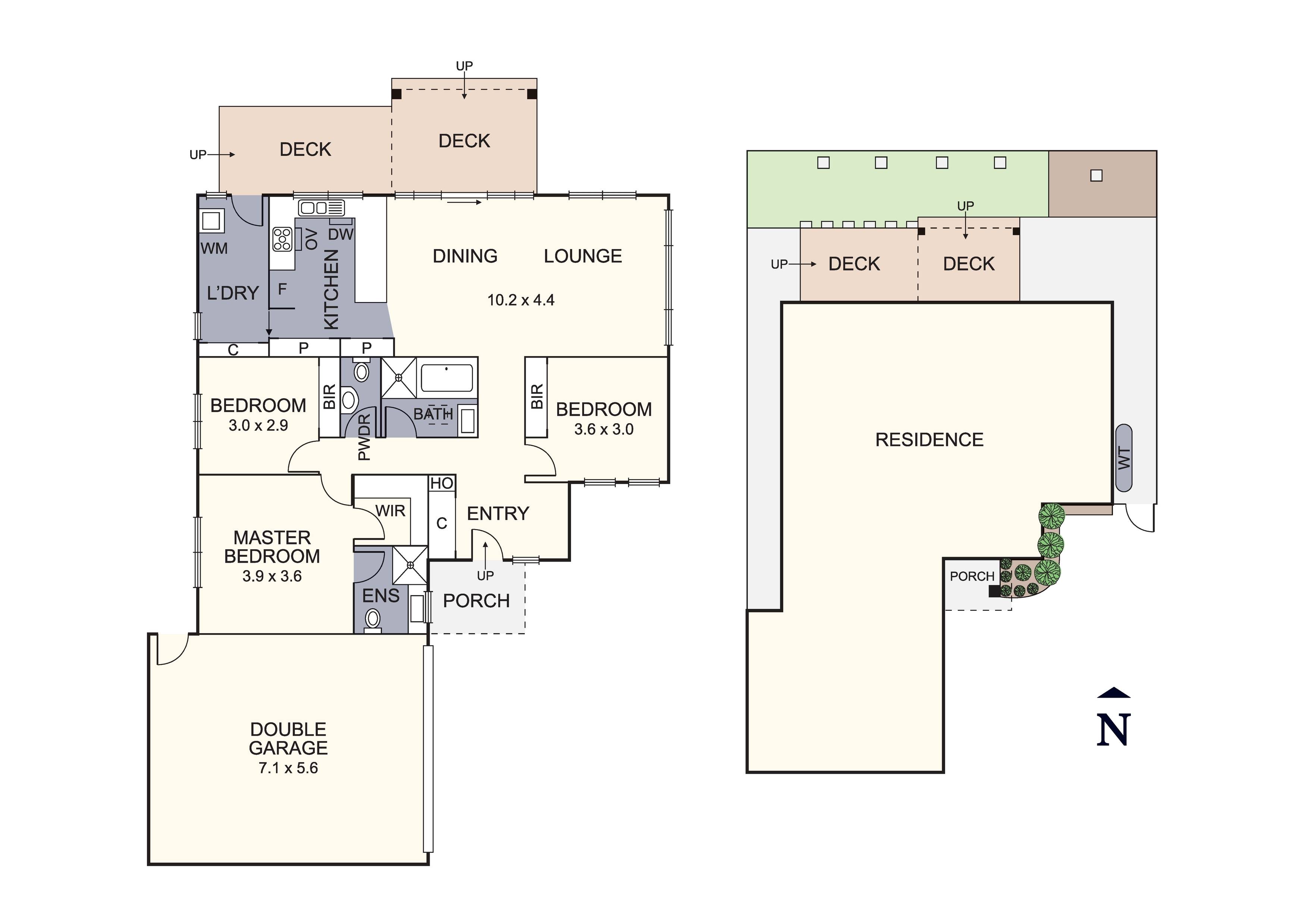 4A Maidstone Street, Ringwood, VIC 3134 - Thumbnail 1 - 01/03/2022