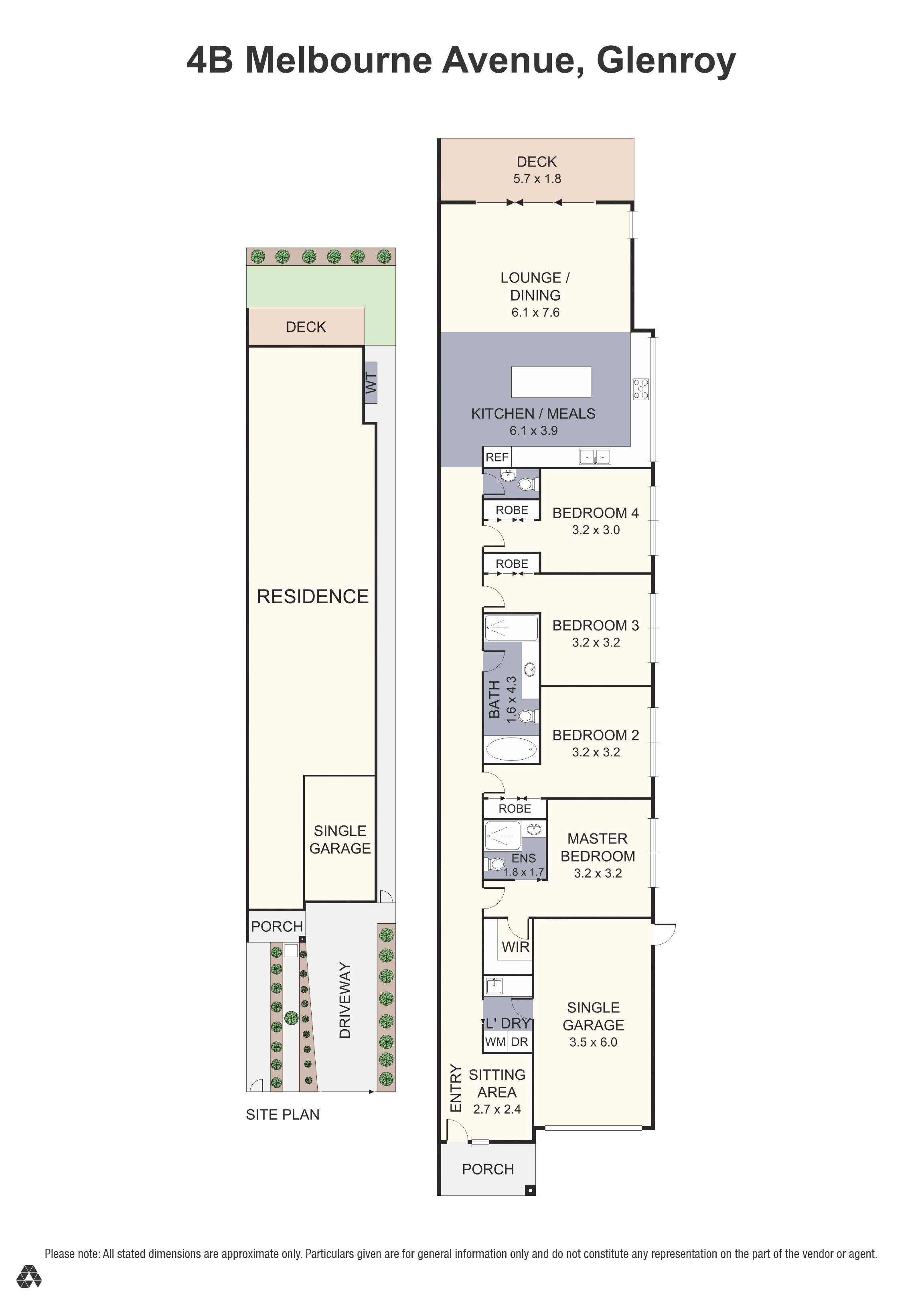 4A Melbourne Avenue, Glenroy, VIC 3046 - Thumbnail 1 - 03/12/2025