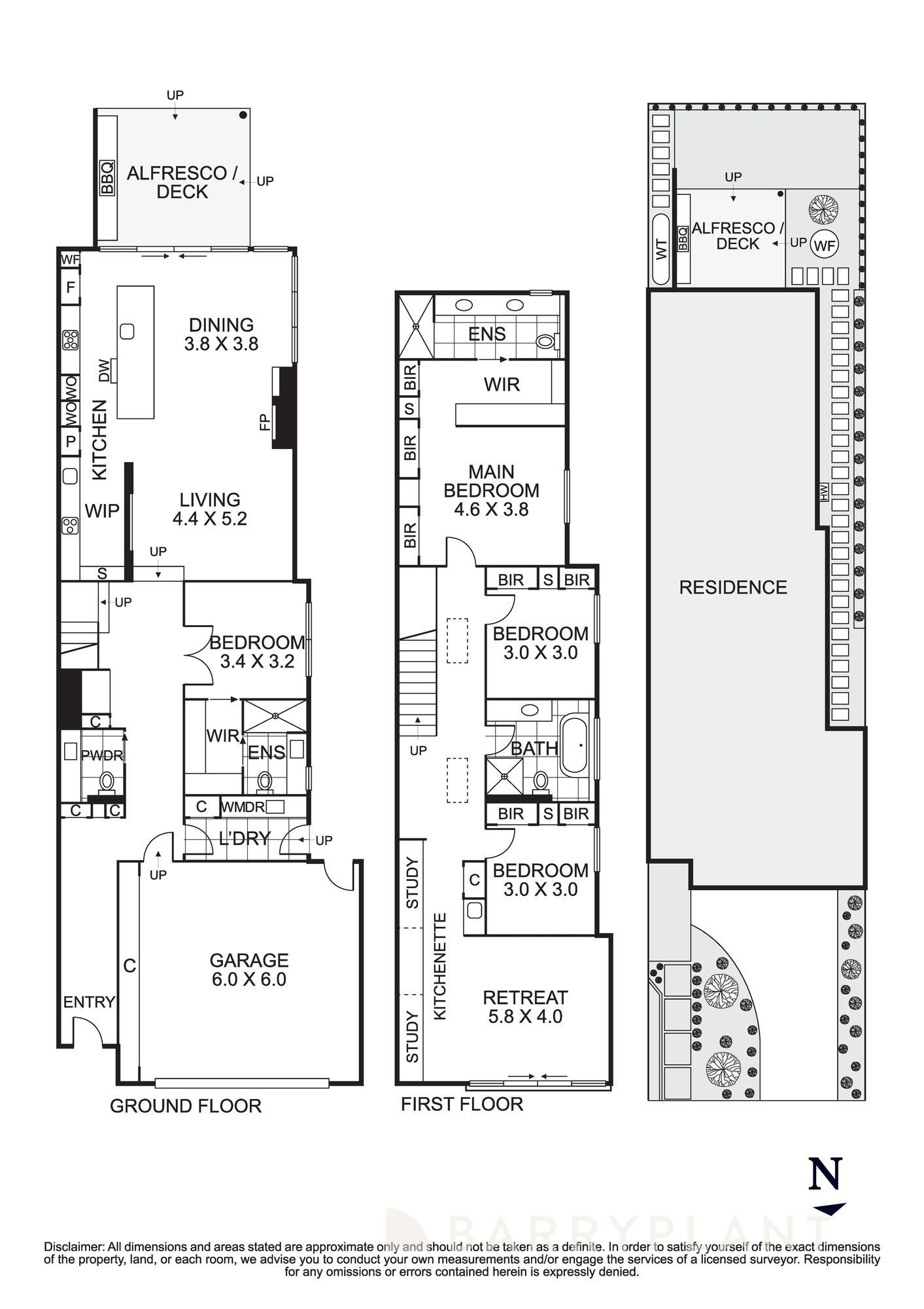 4a Morinda Crescent, Doncaster East, VIC 3109 - Thumbnail 1 - 06/02/2026