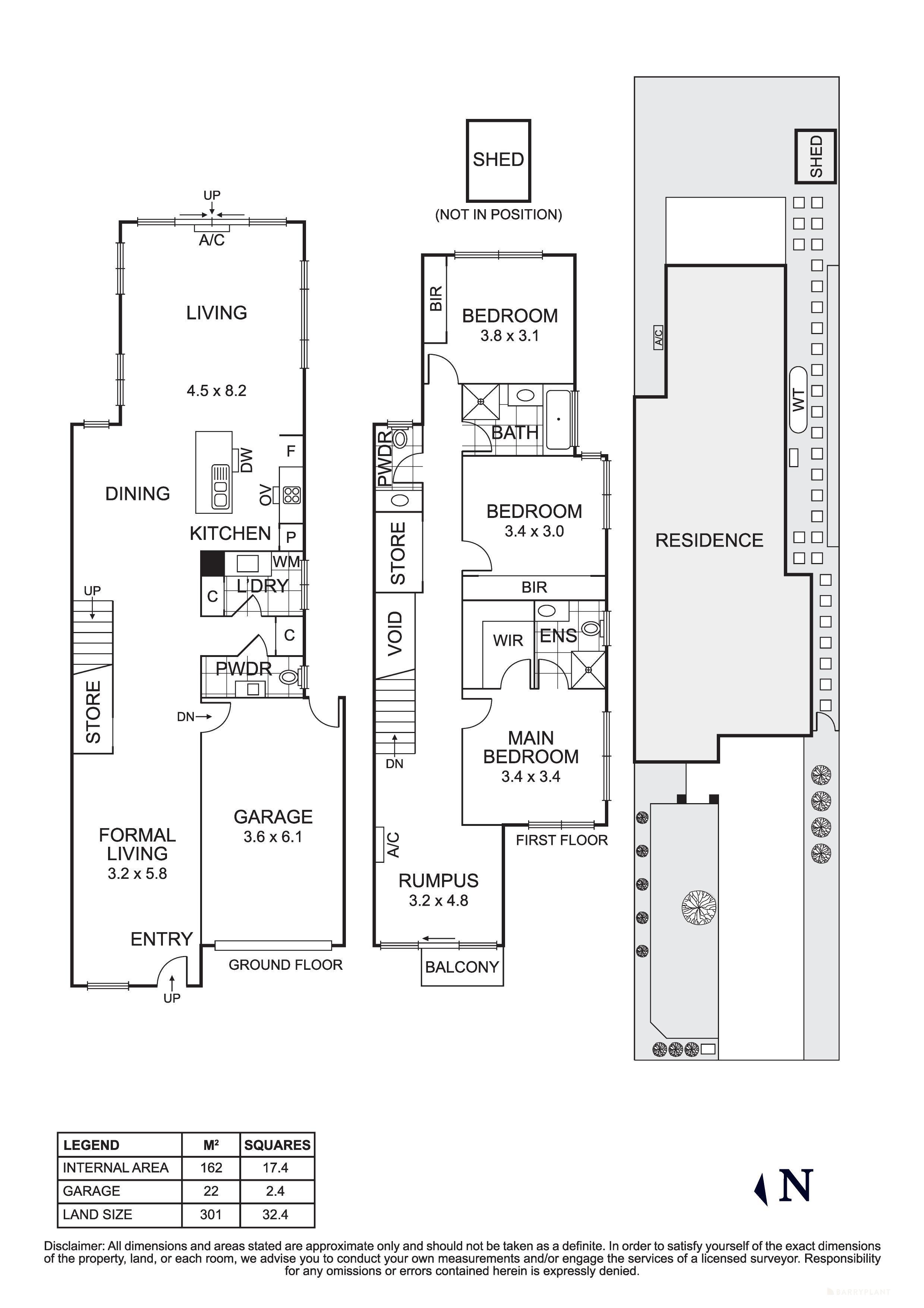 4A Narvik Crescent, Heidelberg West, VIC 3081 - Thumbnail 1 - 28/11/2025
