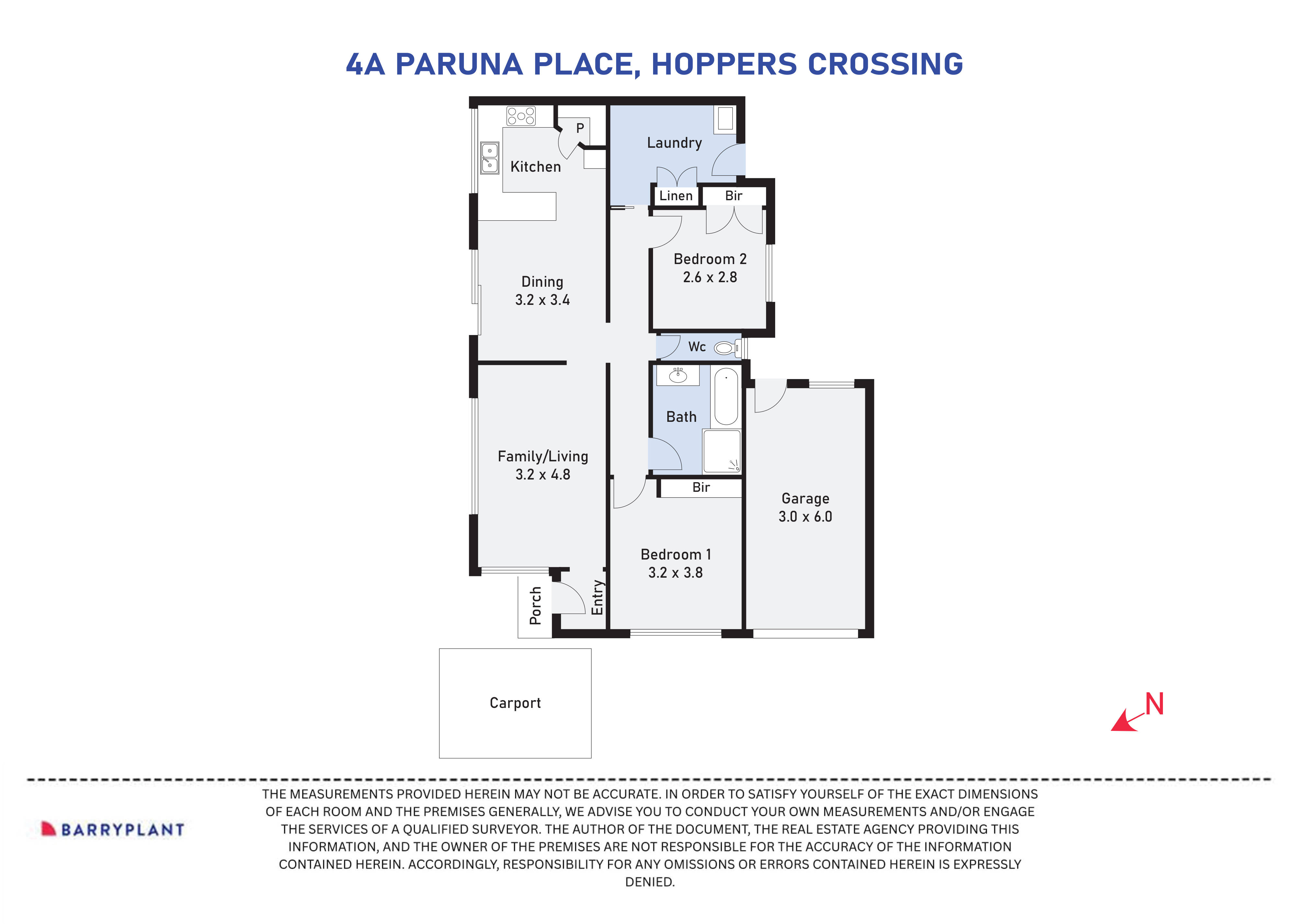 4A Paruna Place, Hoppers Crossing, VIC 3029 - Thumbnail 1 - 08/05/2026