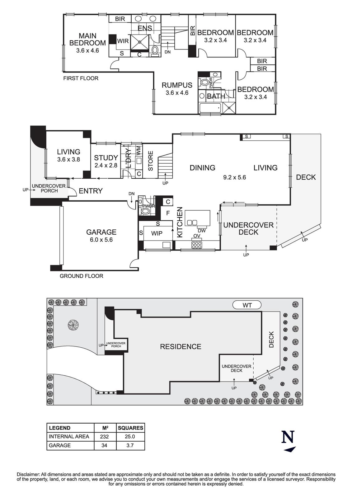 4a Pauls Court, Ringwood North, VIC 3134 - Thumbnail 1 - 28/10/2025