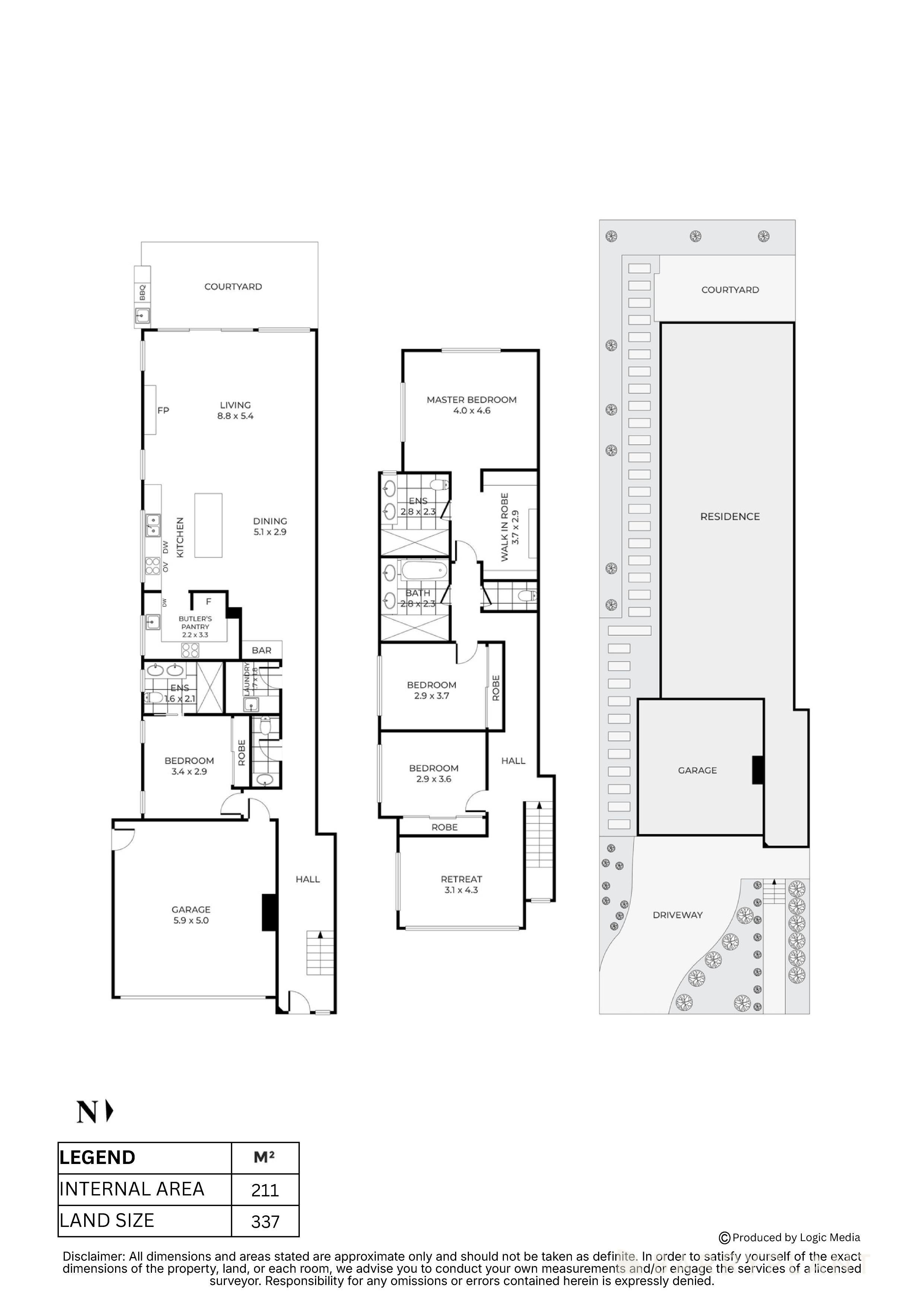 4a Pentlowe Avenue, Templestowe Lower, VIC 3107 - Thumbnail 1 - 04/06/2026