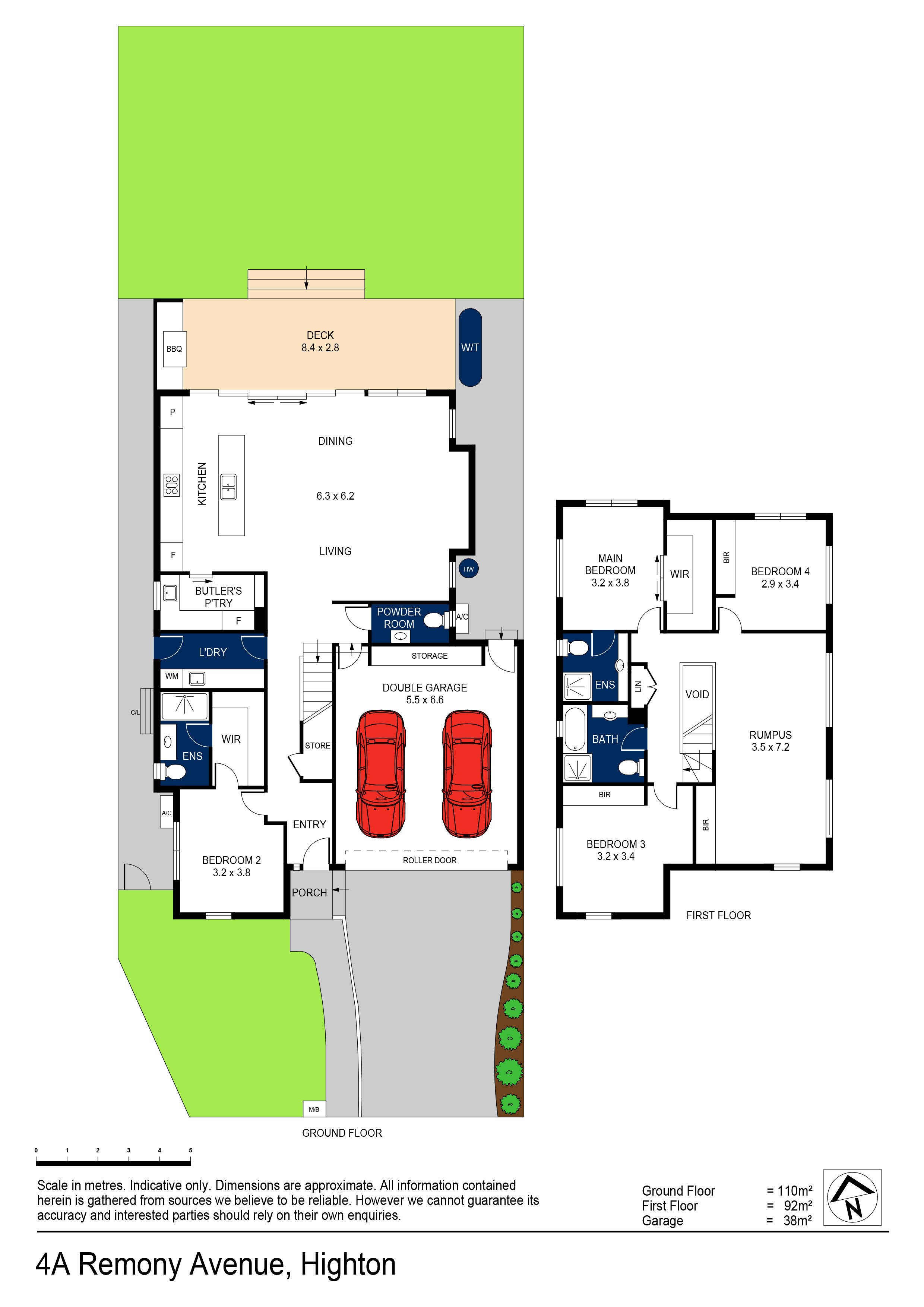 4A Remony Avenue, Highton, VIC 3216 - Thumbnail 1 - 20/01/2026