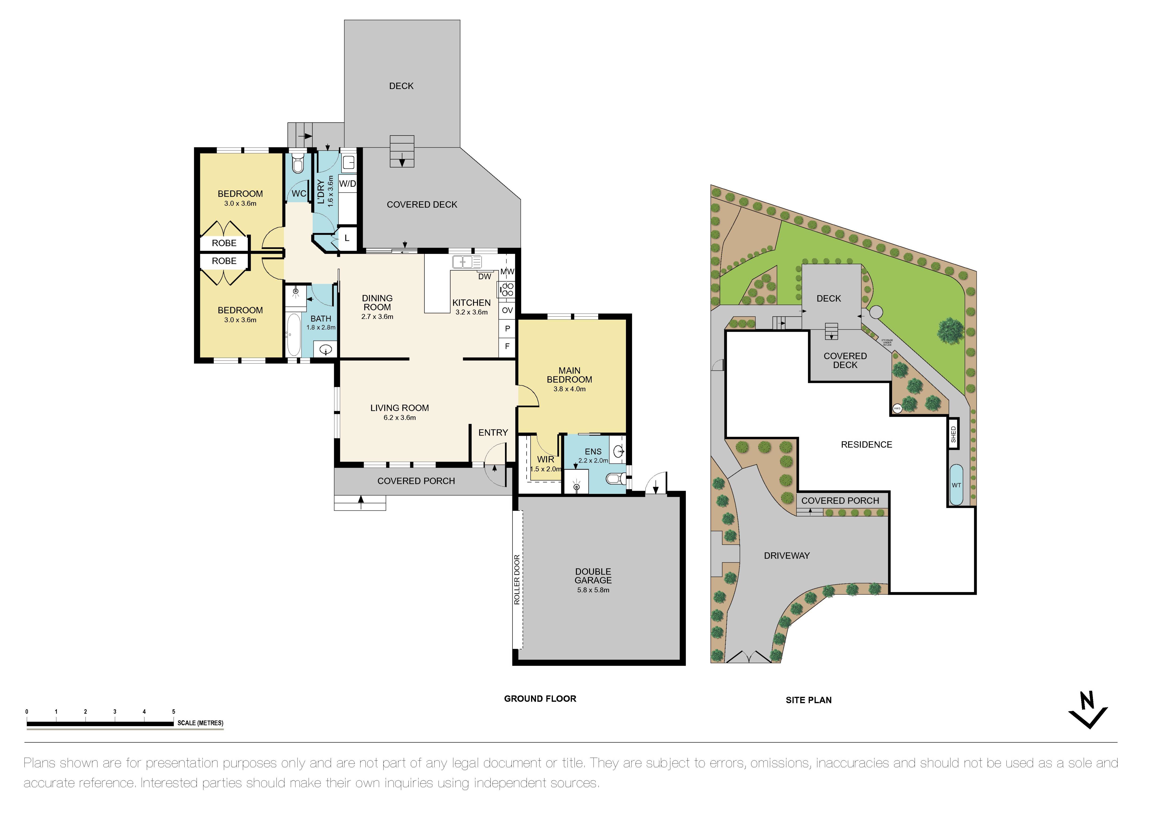 4A Shasta Avenue, Ringwood East, VIC 3135 - Thumbnail 1 - 02/05/2025