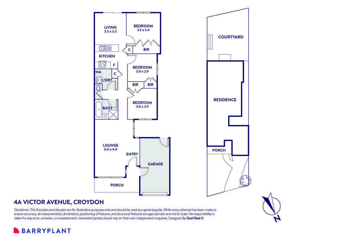 4A Vinter Avenue, Croydon, VIC 3136 - Thumbnail 1 - 09/07/2026