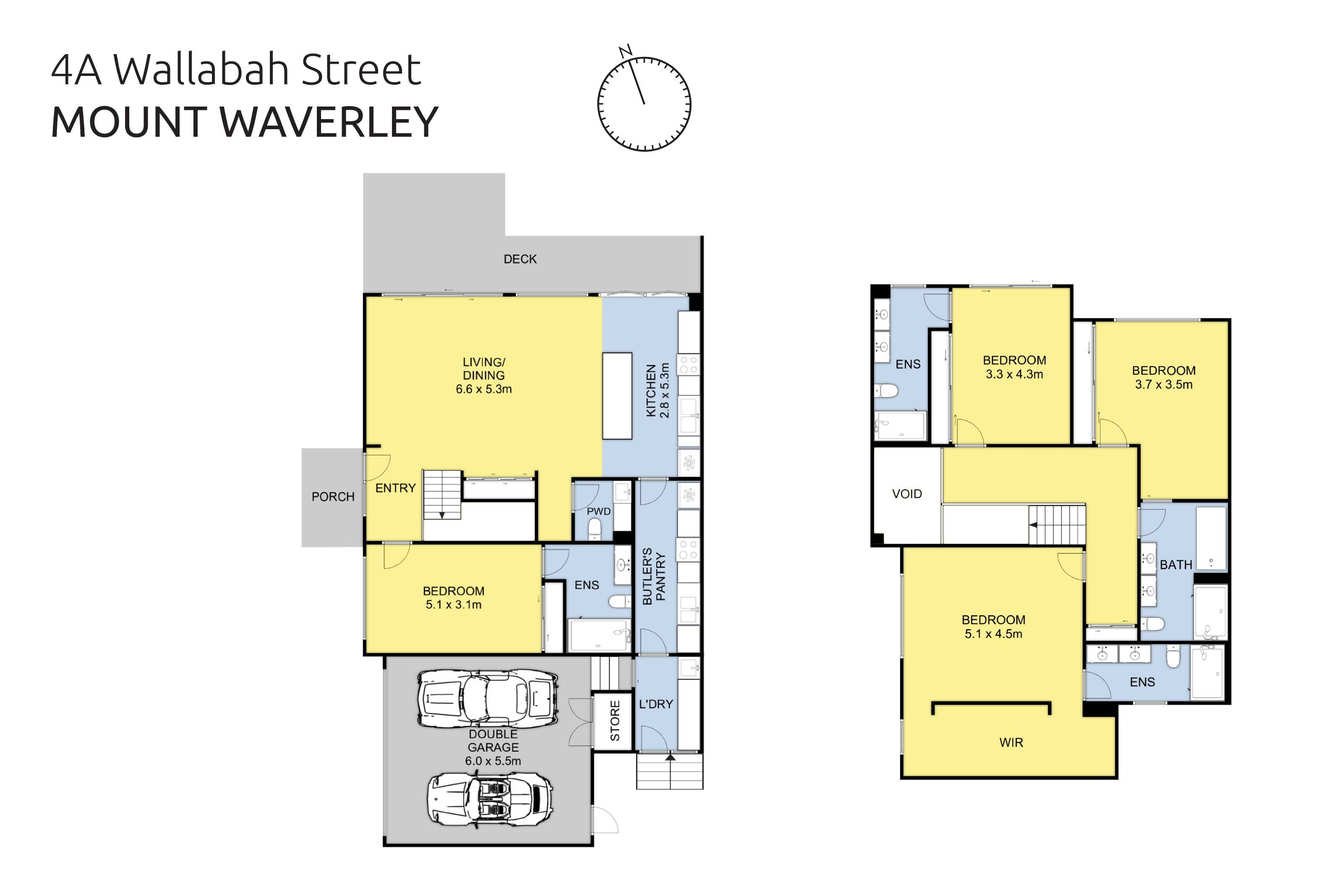 4A Wallabah Street, Mount Waverley, VIC 3149 - Thumbnail 1 - 27/09/2022