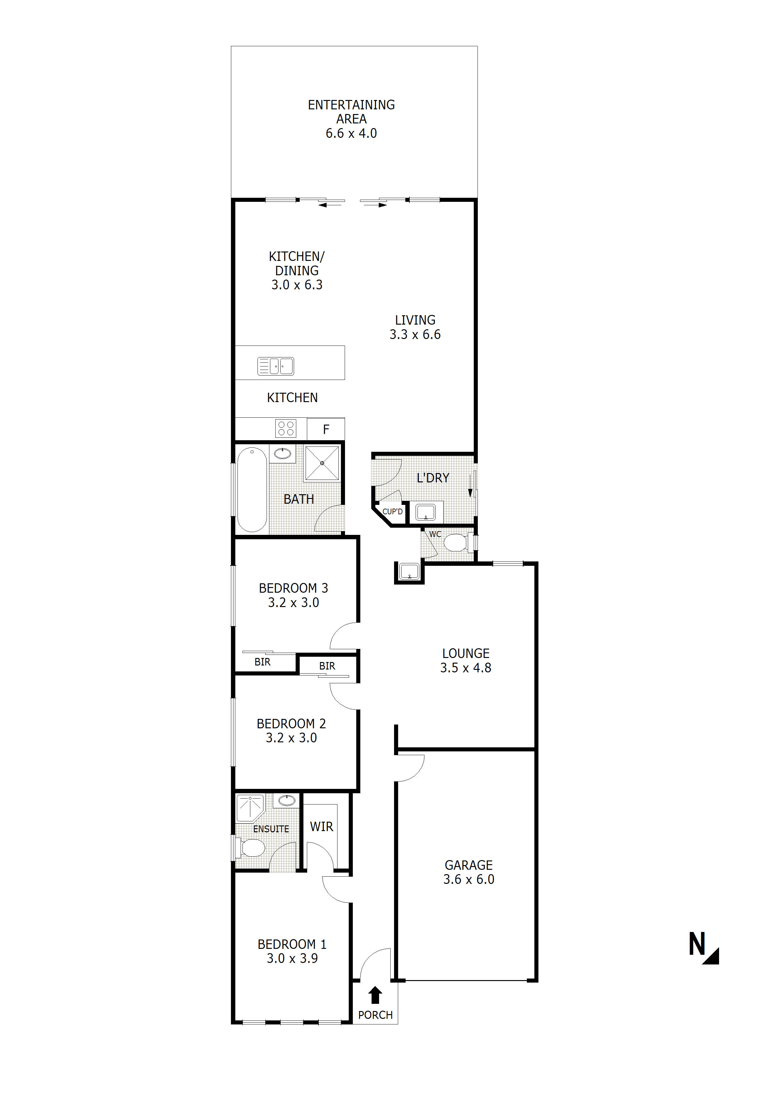 4B Bronze Drive, Kangaroo Flat, VIC 3555 - Thumbnail 1 - 19/05/2022