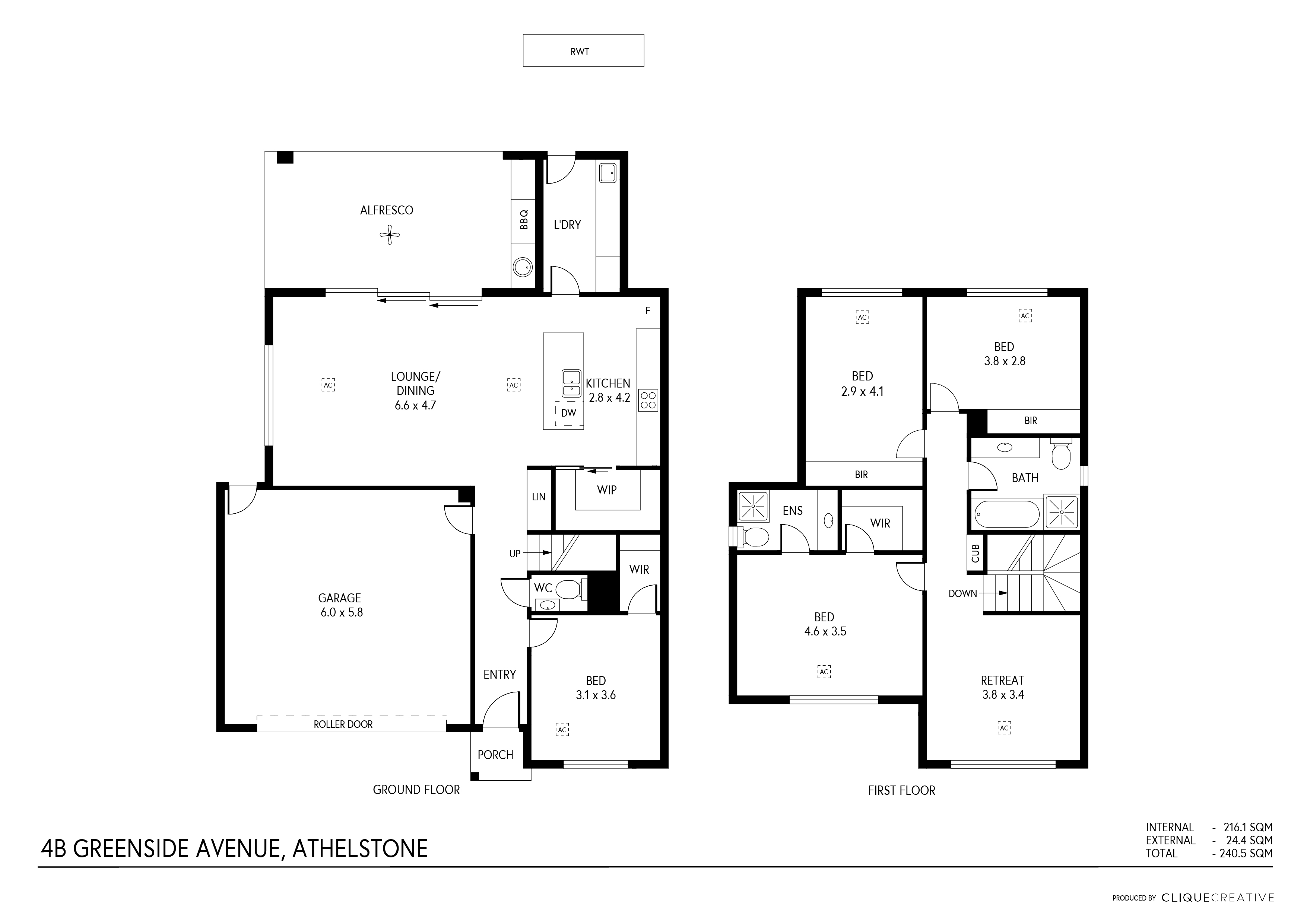 4B Greenside Avenue, Athelstone, SA 5076 - Thumbnail 1 - 13/10/2023