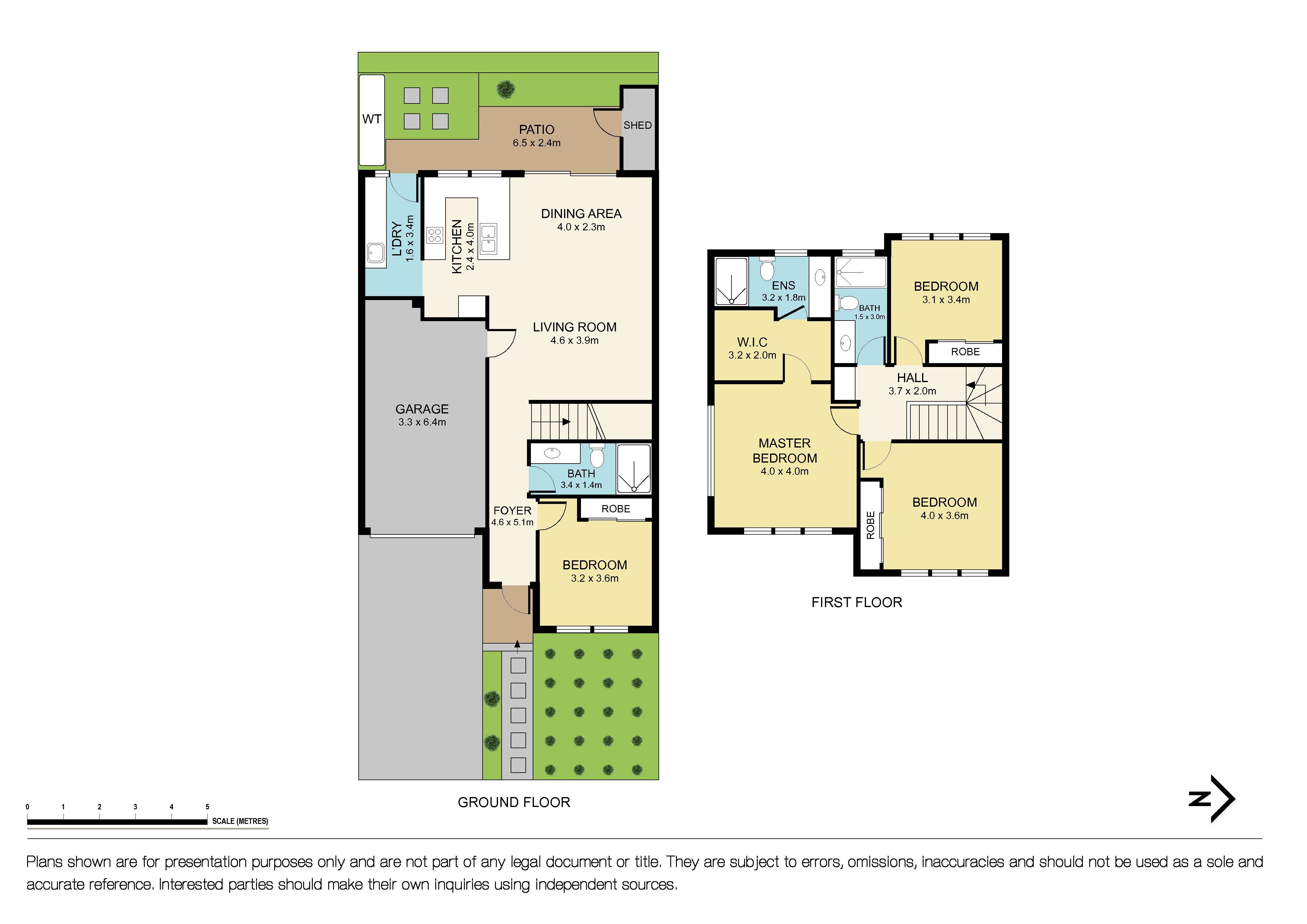 4B Gresford Road, Wantirna, VIC 3152 - Thumbnail 1 - 05/12/2022