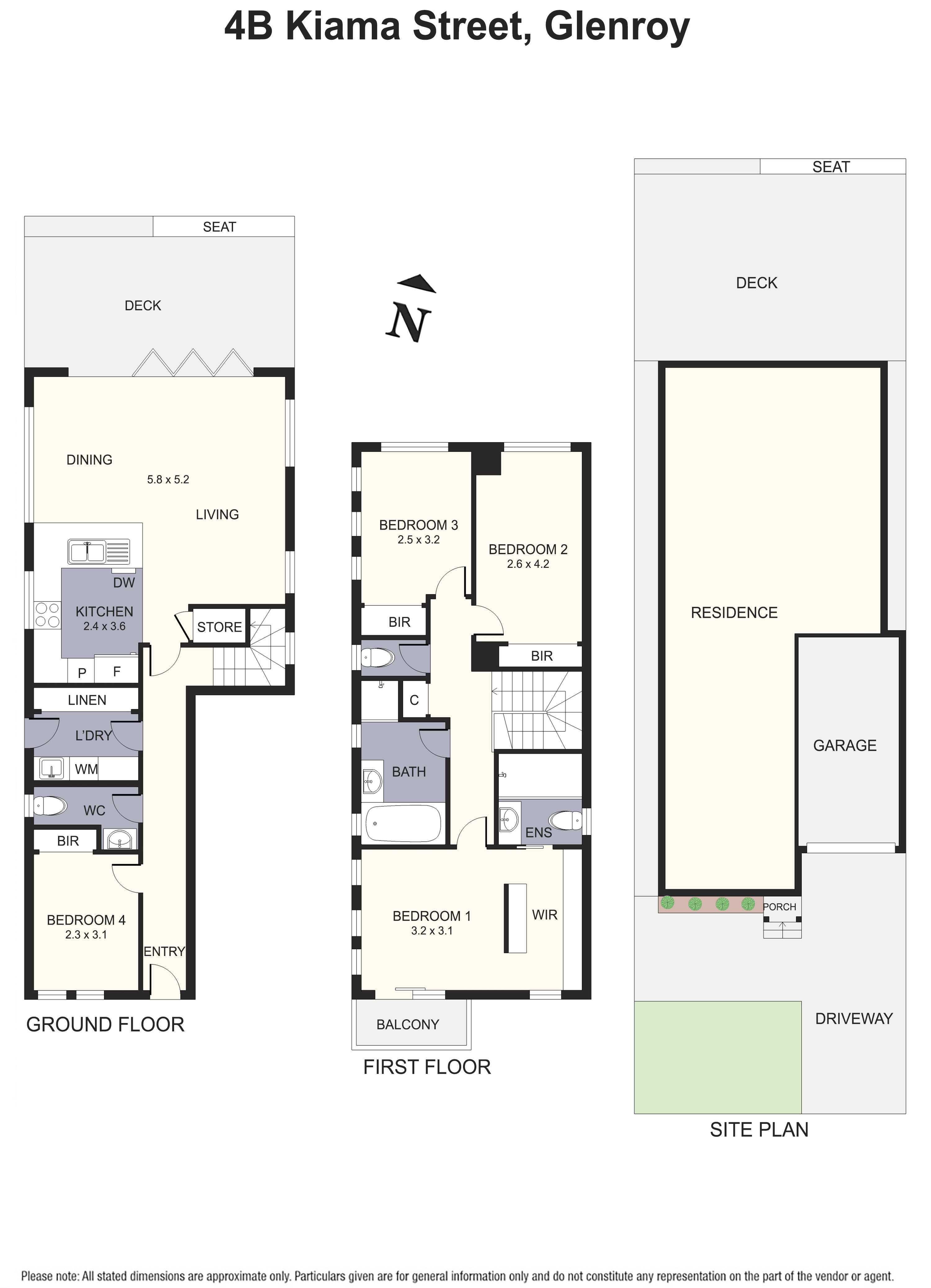 4B Kiama Street, Glenroy, VIC 3046 - Thumbnail 1 - 30/07/2026