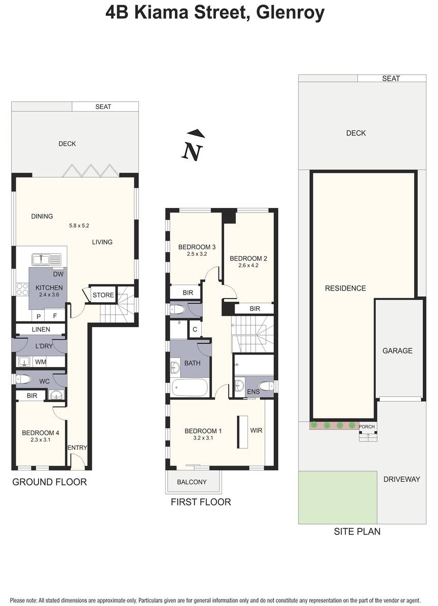 4B Kiama Street, Glenroy, VIC 3046 - Thumbnail 1 - 30/07/2026