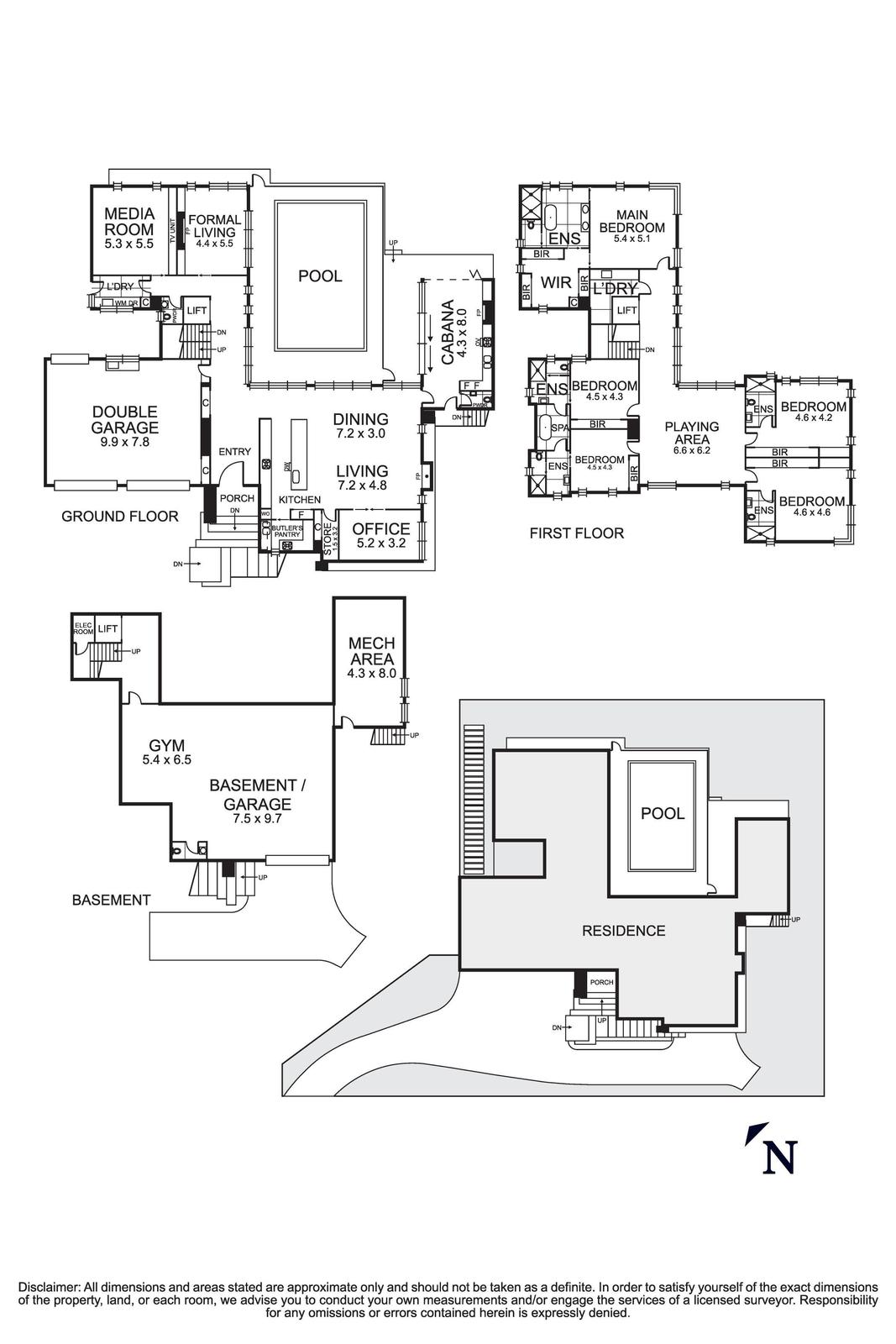 4B Lords Court, Lysterfield, VIC 3156 - Thumbnail 1 - 07/11/2024