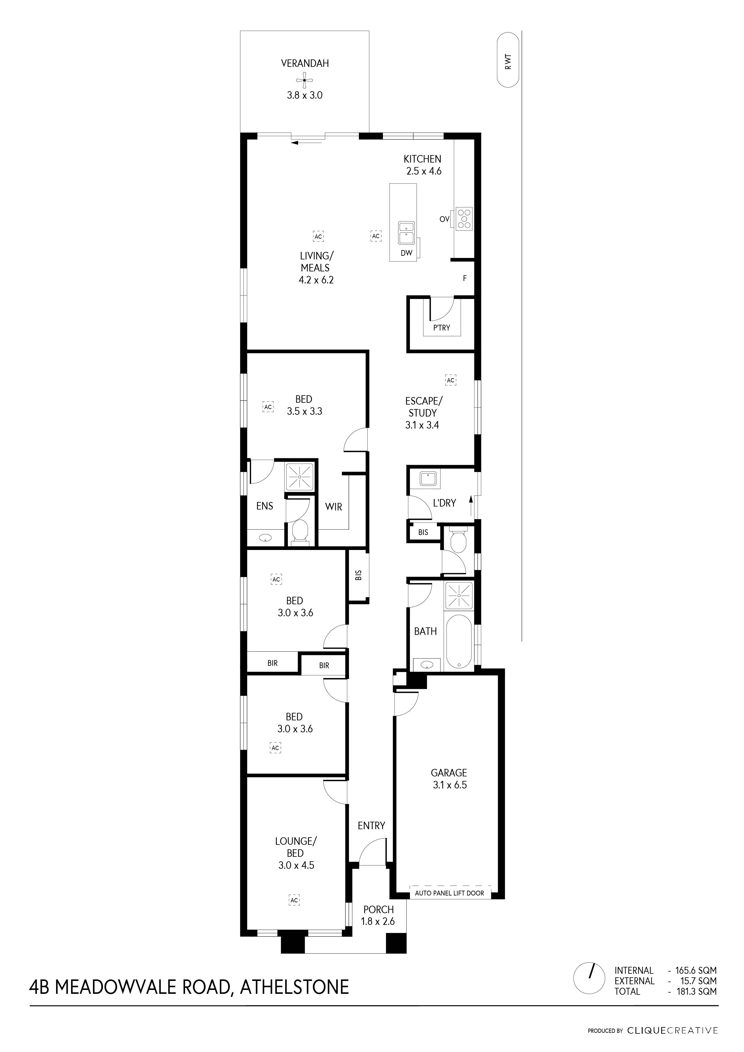 4B Meadowvale Road, Athelstone, SA 5076 - Thumbnail 1 - 31/08/2023
