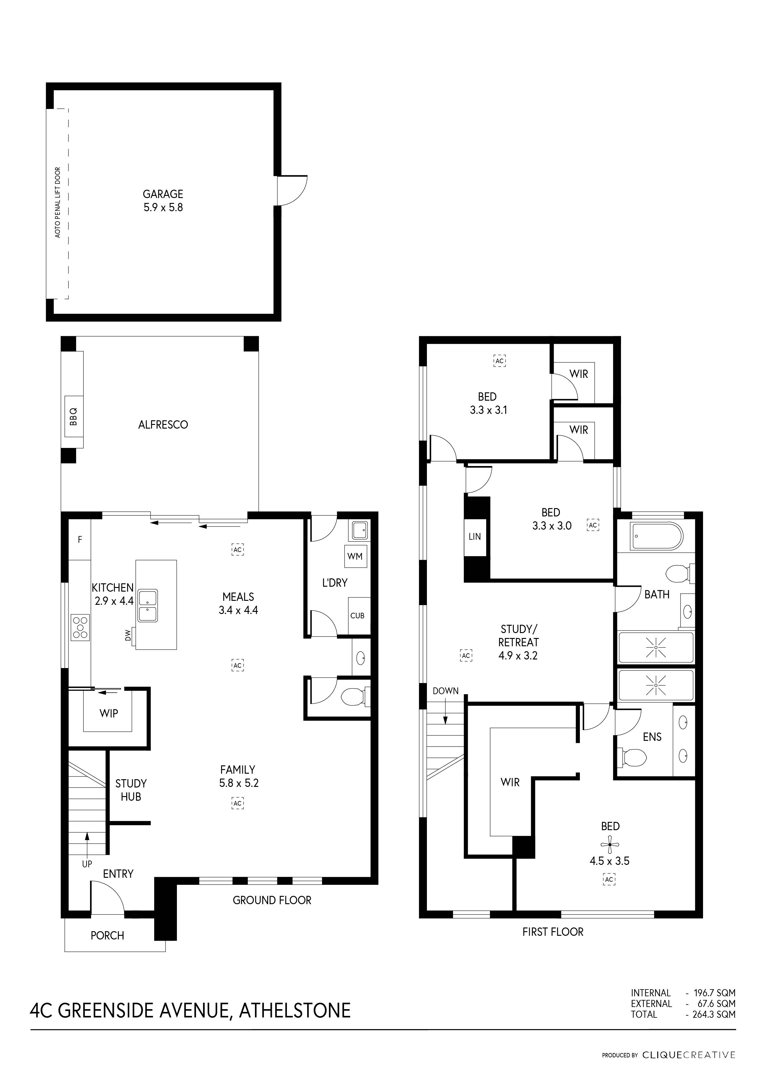 4C Greenside Avenue, Athelstone, SA 5076 - Thumbnail 1 - 25/07/2024