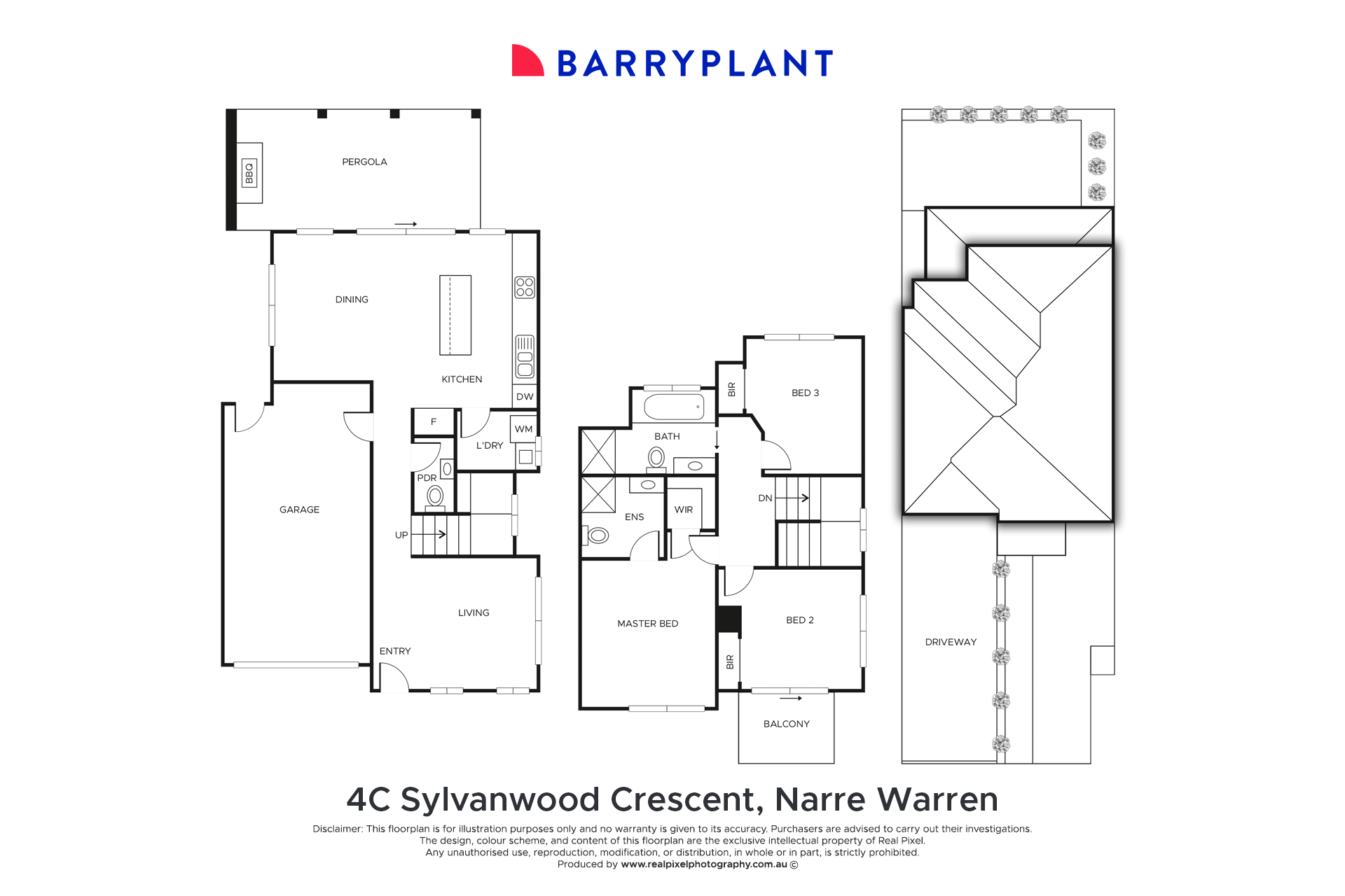 4C Sylvanwood Crescent, Narre Warren, VIC 3805 - Thumbnail 1 - 11/02/2026