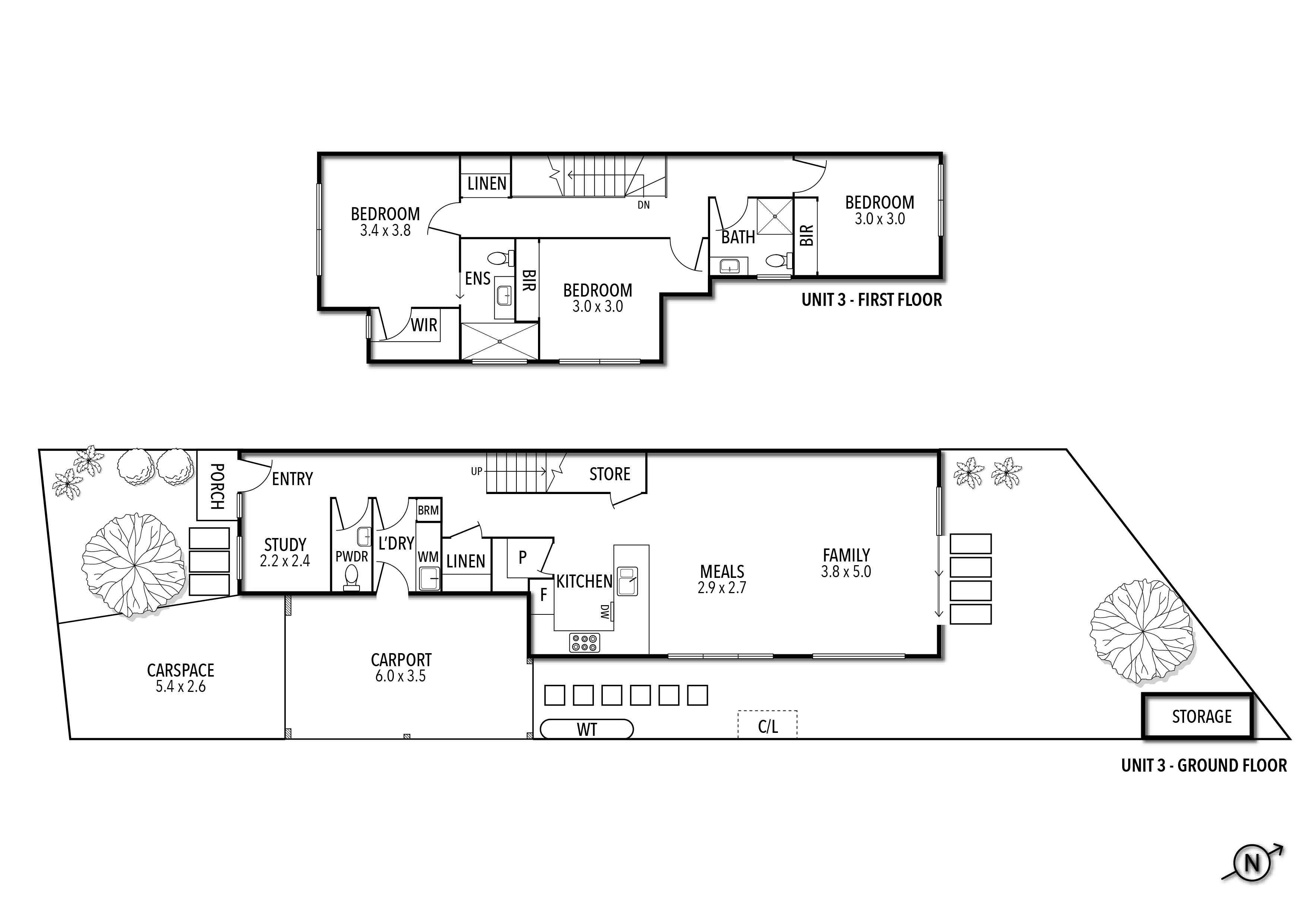 4D Dinah Parade, Keilor East, VIC 3033 - Thumbnail 1 - 28/03/2025