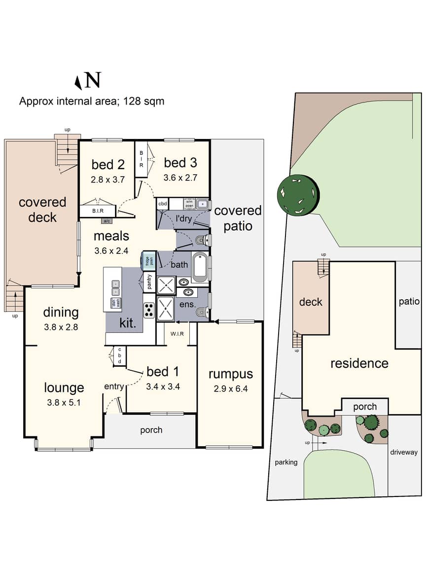 4D Marshall Street, Mount Evelyn, VIC 3796 - Thumbnail 1 - 08/10/2026