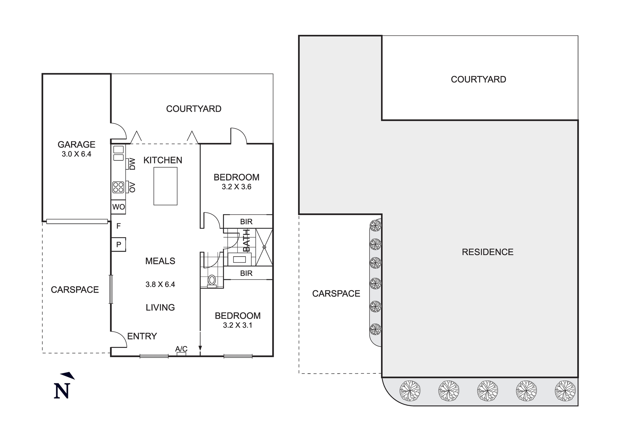 5/1 Alfred Street, Beaumaris, VIC 3193 - Thumbnail 1 - 11/11/2024