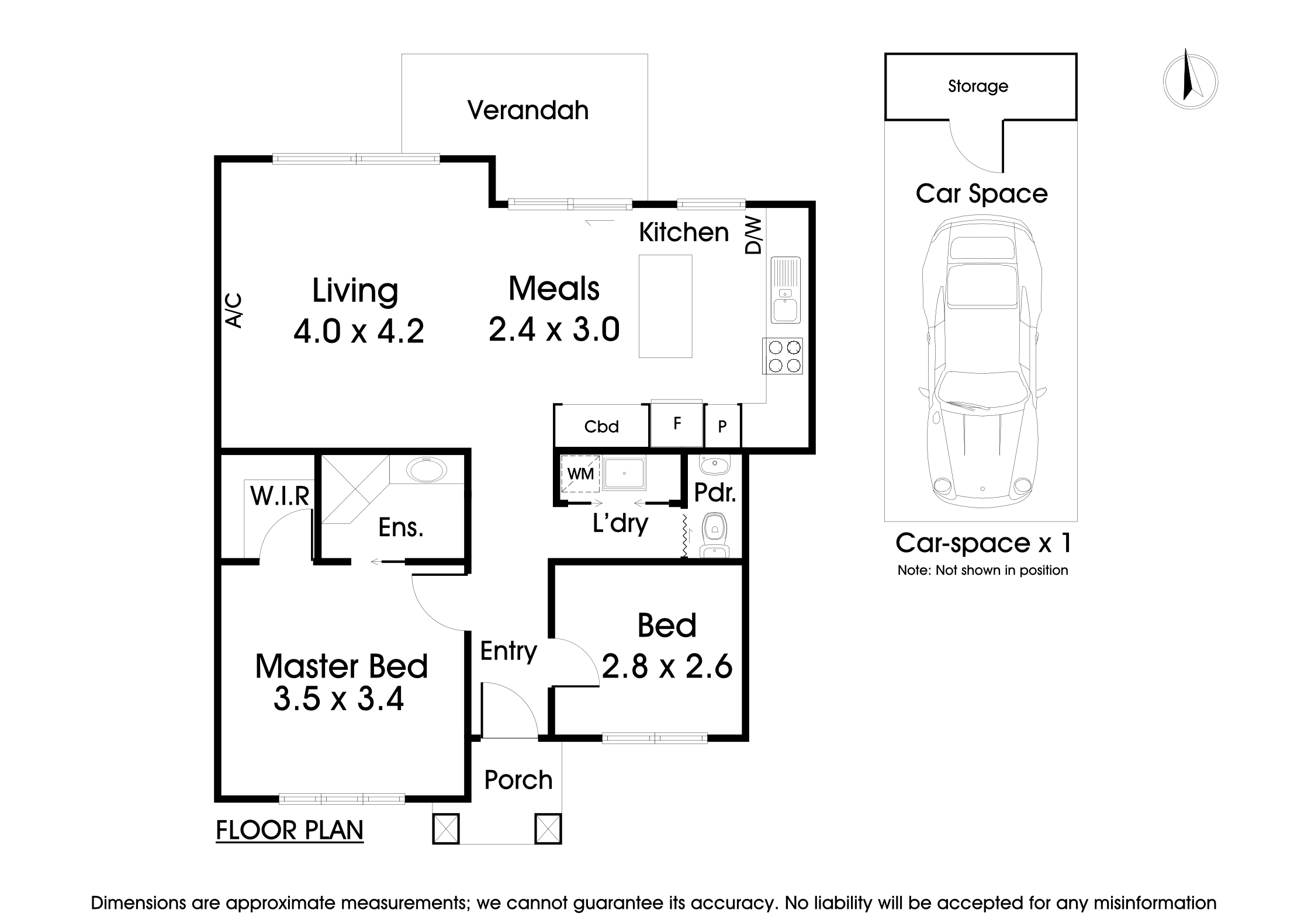 5/1 Bellevue Avenue, Doncaster East, VIC 3109 - Thumbnail 1 - 24/03/2025