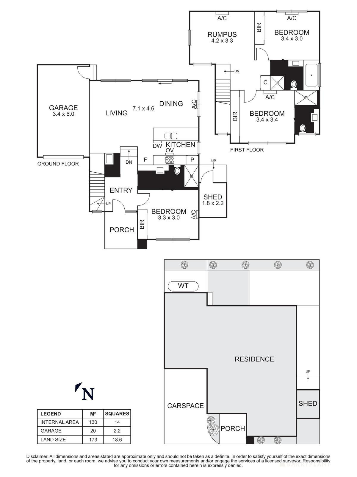 5/1 Hillside Road, Rosanna, VIC 3084 - Thumbnail 1 - 14/08/2025