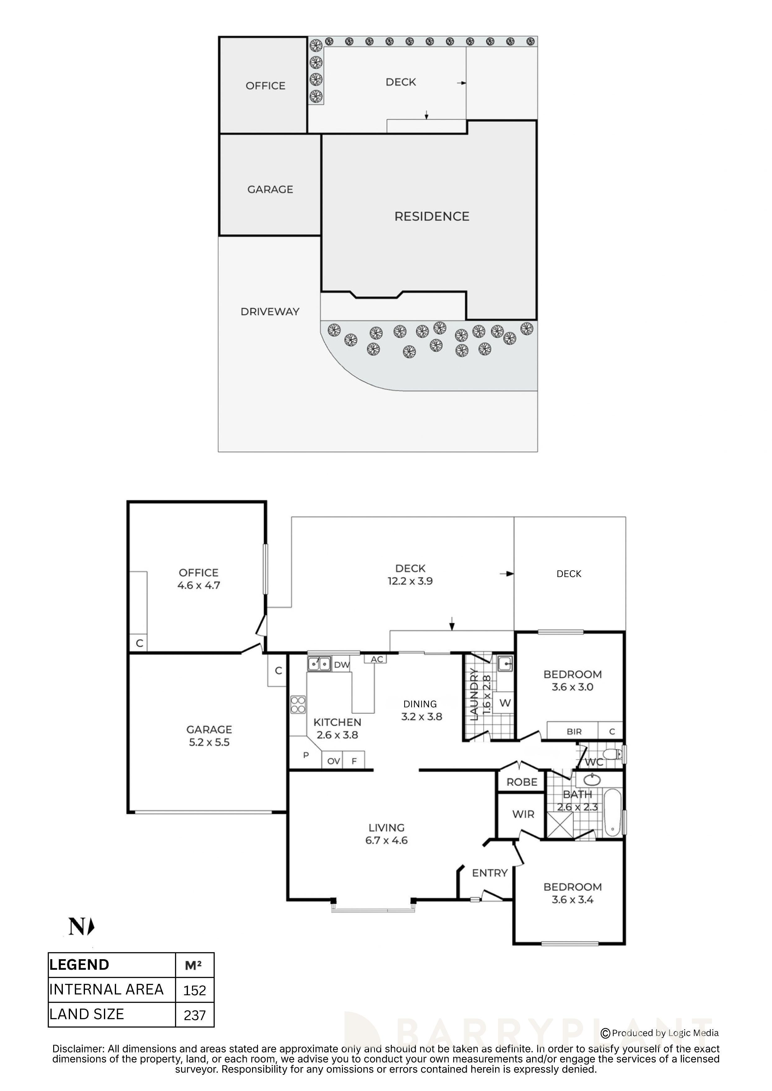 5/10 Harrison Street, Mitcham, VIC 3132 - Thumbnail 1 - 30/09/2026