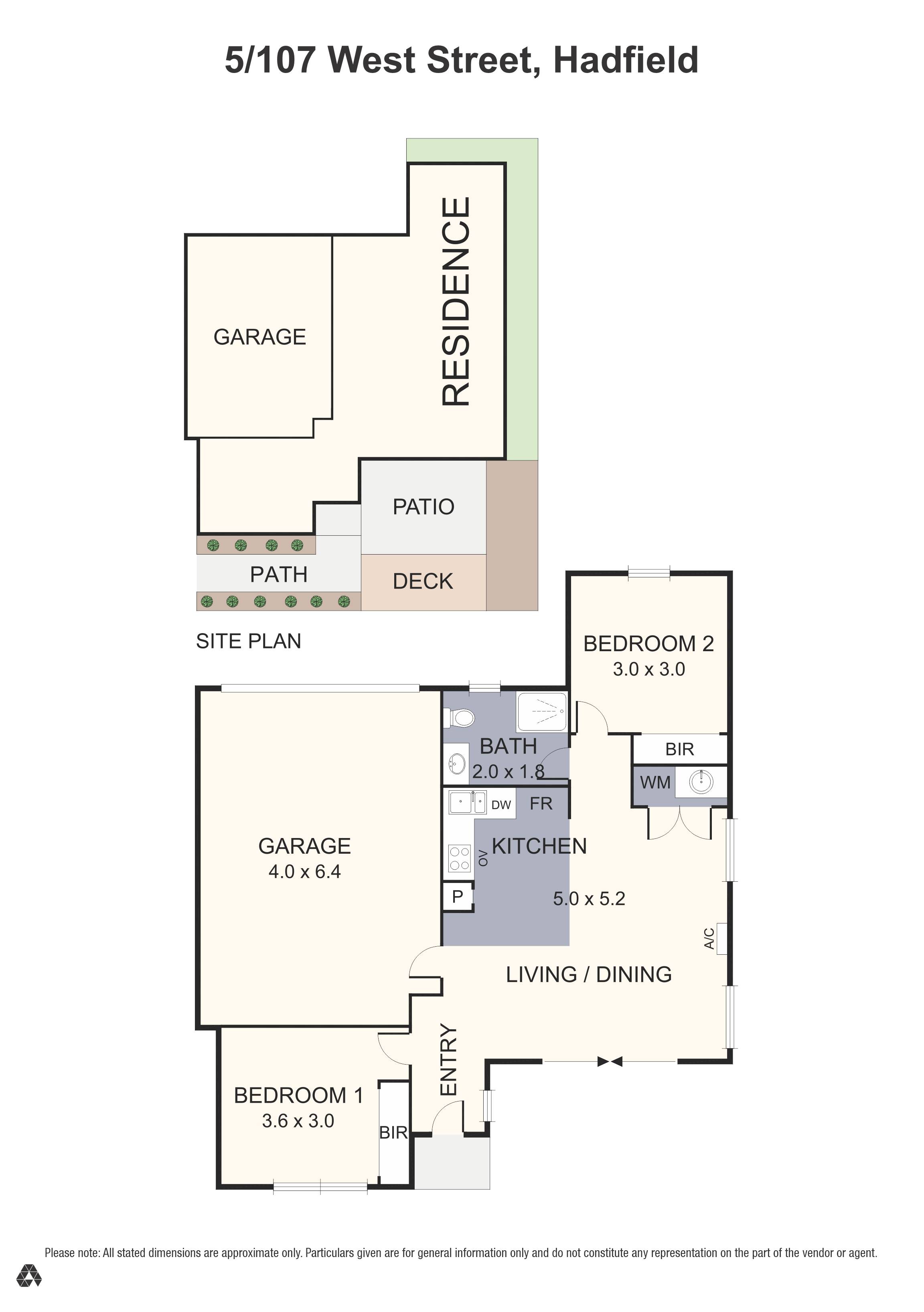 5/107 West Street, Hadfield, VIC 3046 - Thumbnail 1 - 13/01/2025
