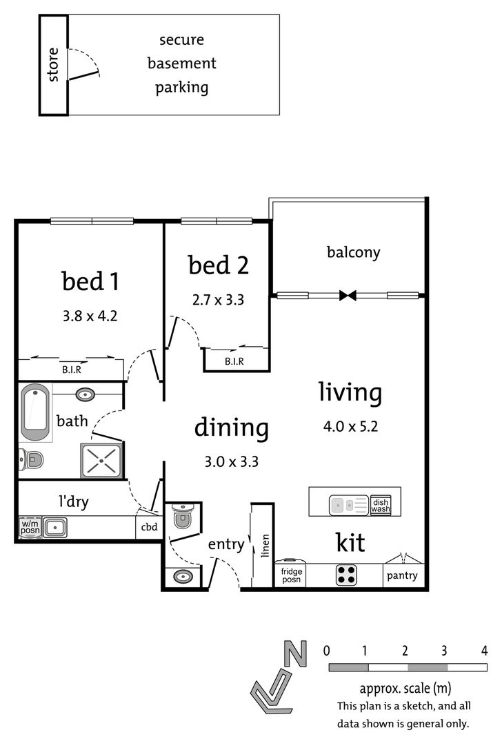 5/107 Whittens Lane, Doncaster, VIC 3108 - Thumbnail 1 - 11/09/2024