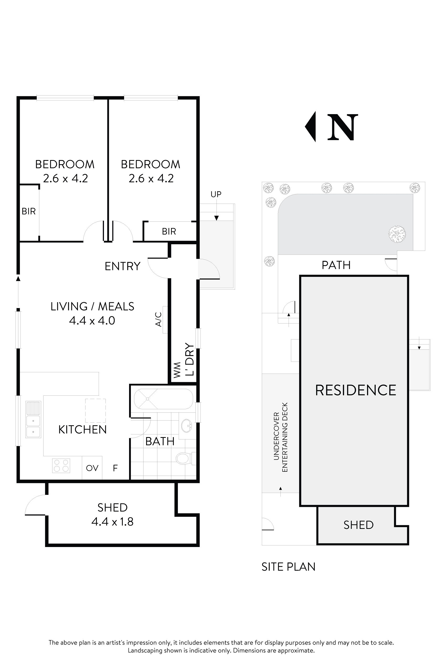 5/107 Wilson Street, Moonee Ponds, VIC 3039 - Thumbnail 1 - 10/04/2026