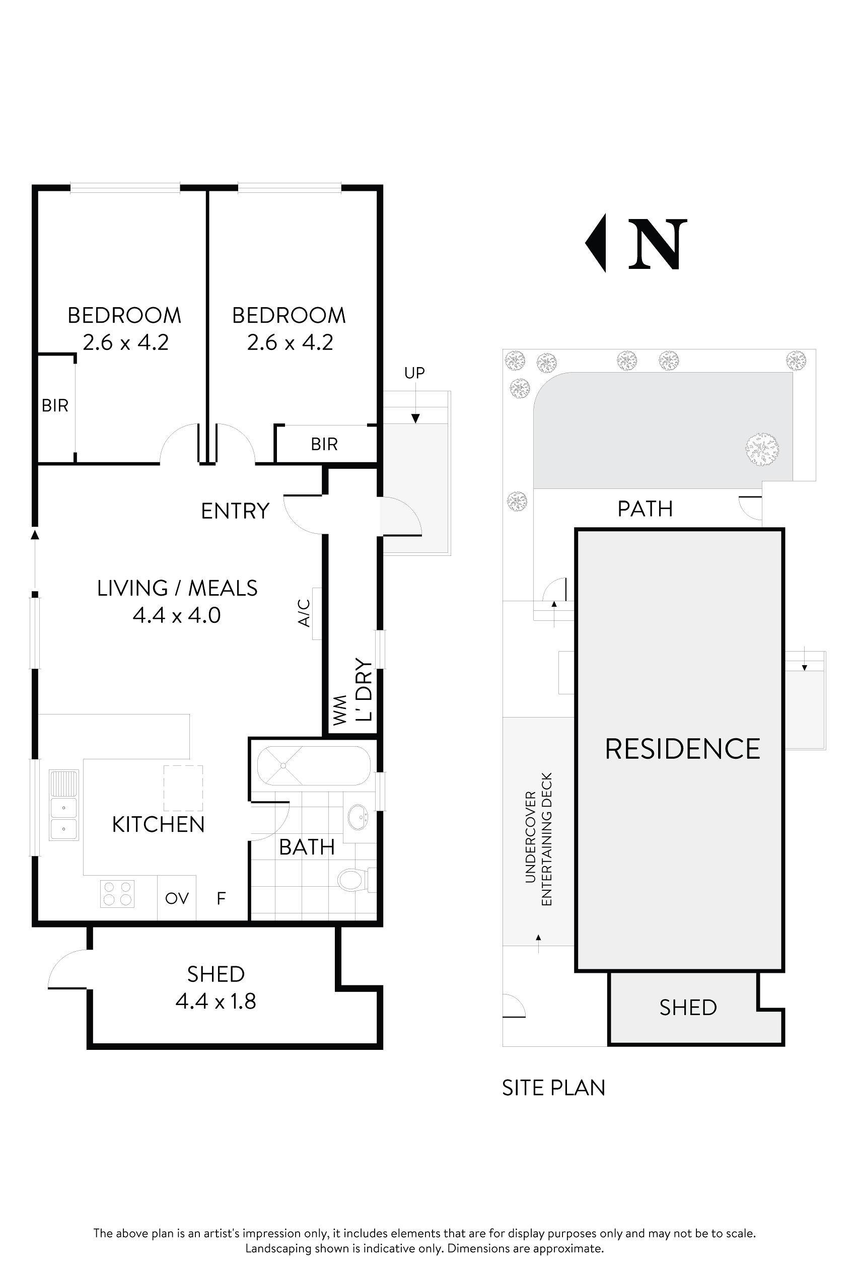 5/107 Wilson Street, Moonee Ponds, VIC 3039 - Thumbnail 1 - 10/04/2026