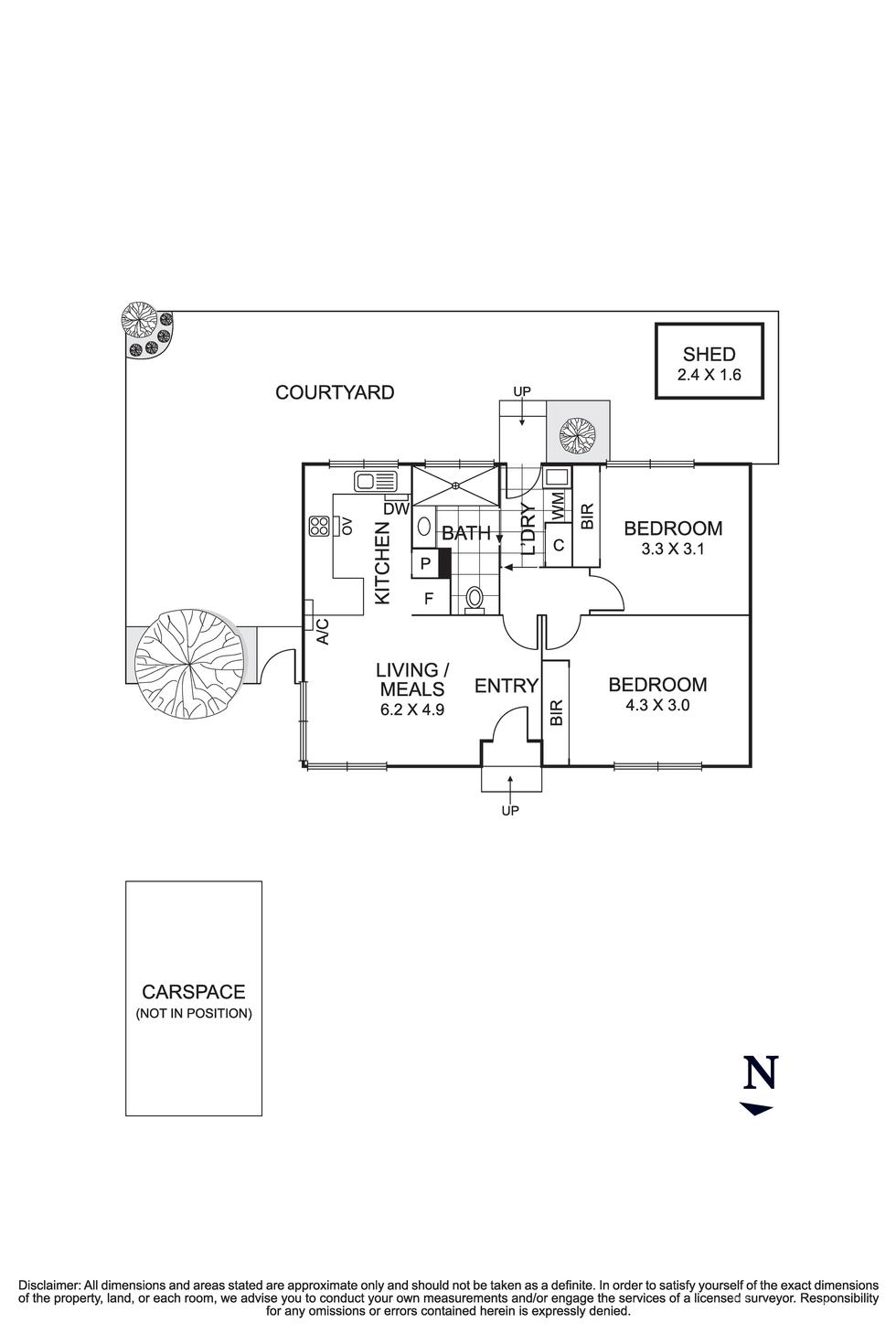 5/108 Mount Pleasant Road, Nunawading, VIC 3131 - Thumbnail 1 - 26/04/2022