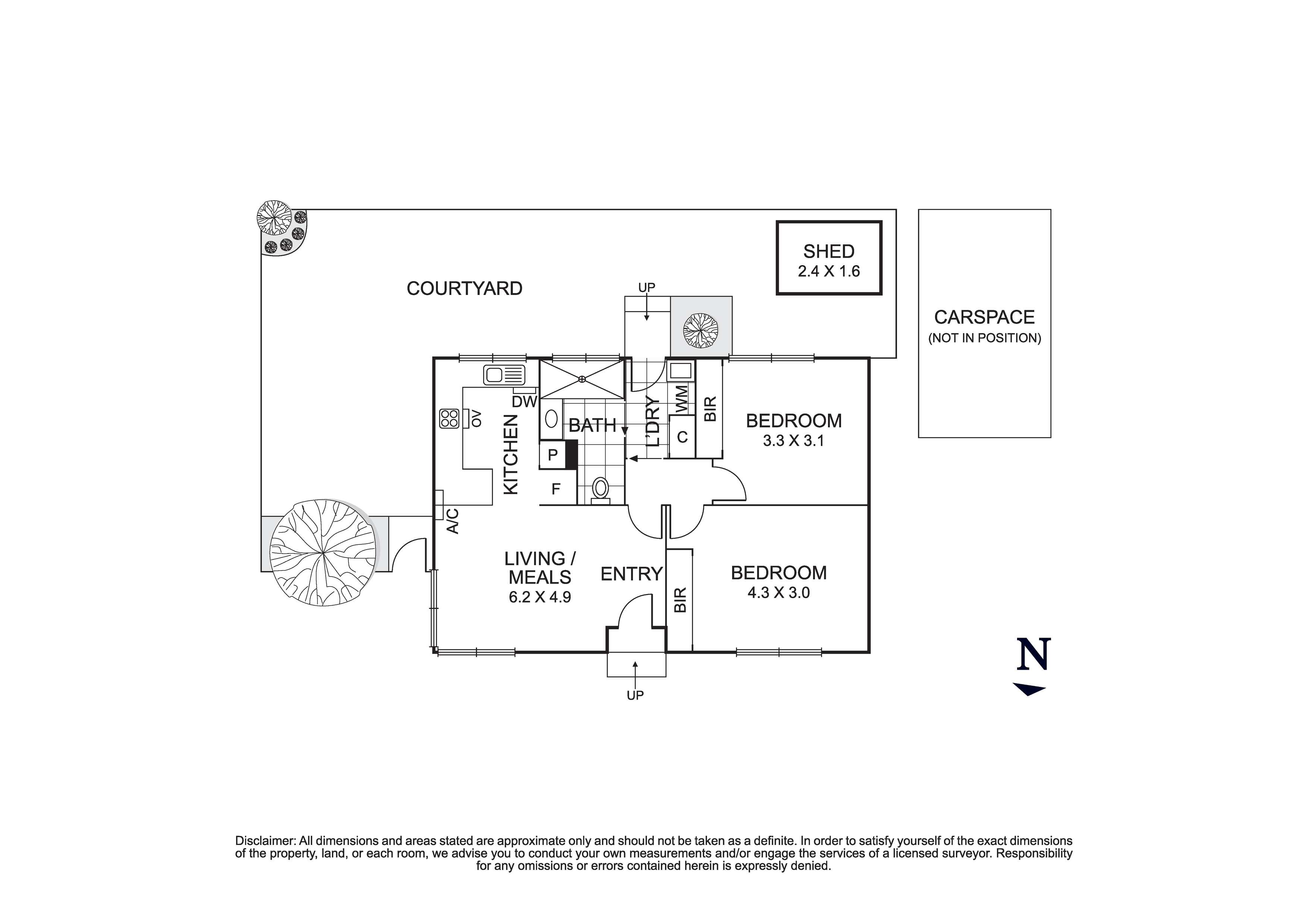5/108 Mount Pleasant Road, Nunawading, VIC 3131 - Thumbnail 1 - 24/06/2022