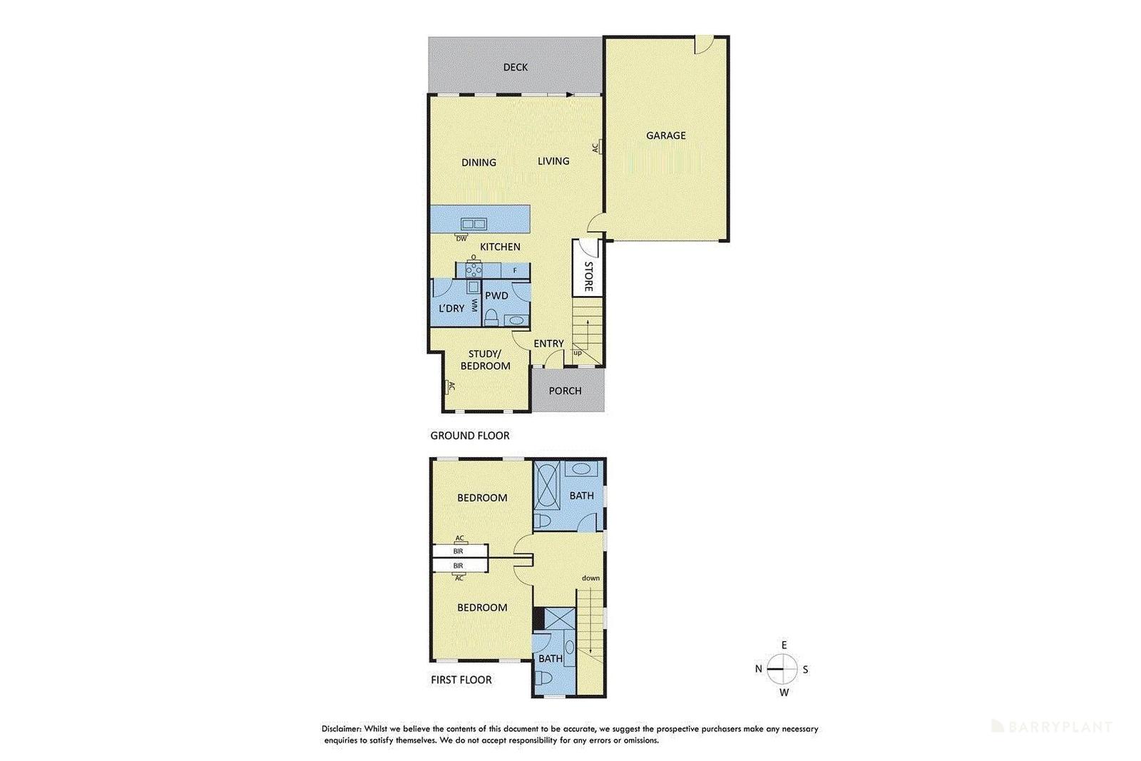 5/11 Cherry Grove, Donvale, VIC 3111 - Thumbnail 1 - 23/04/2024