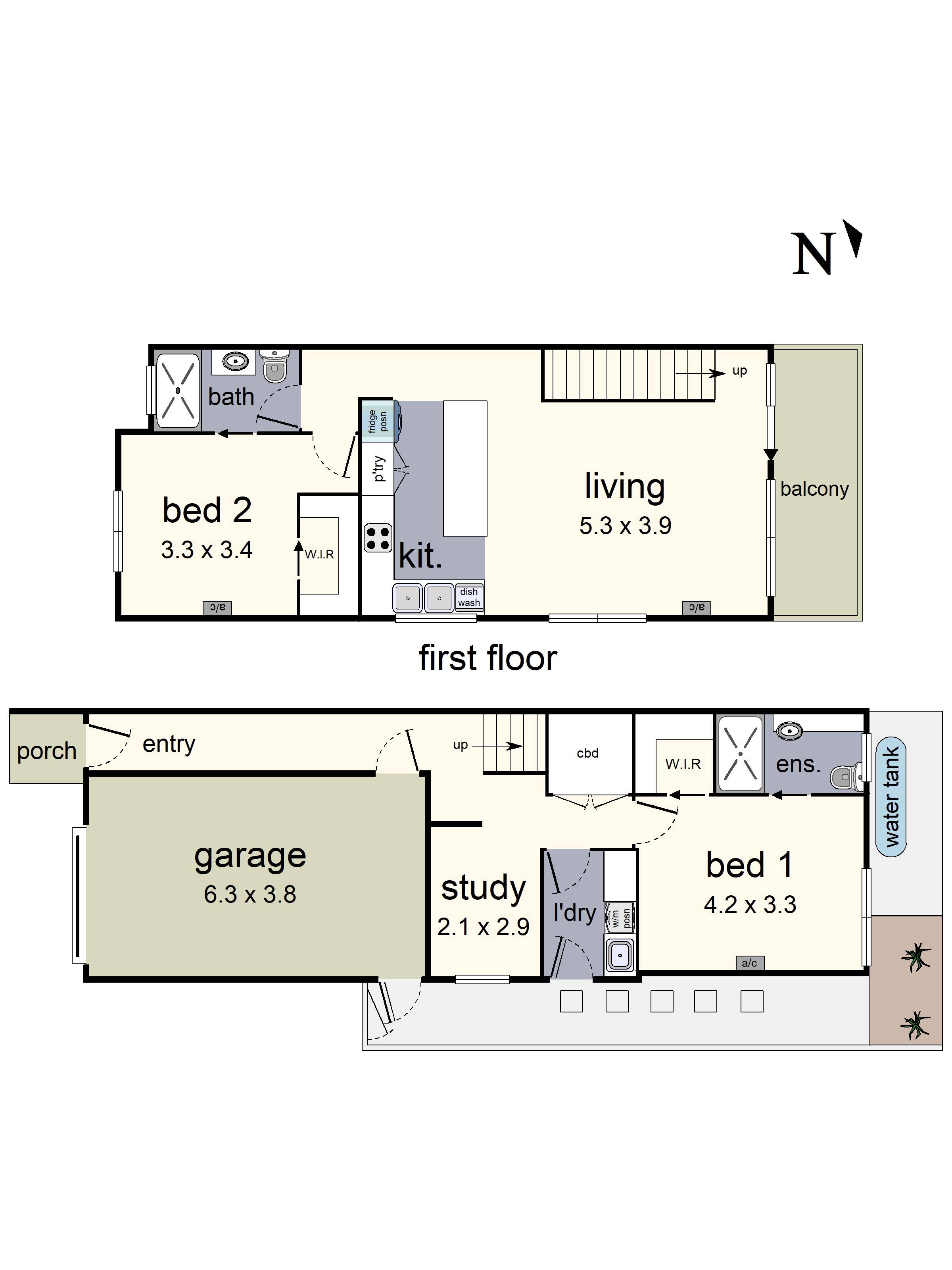 5/11 Gladstone Street, Lilydale, VIC 3140 - Thumbnail 1 - 06/08/2026