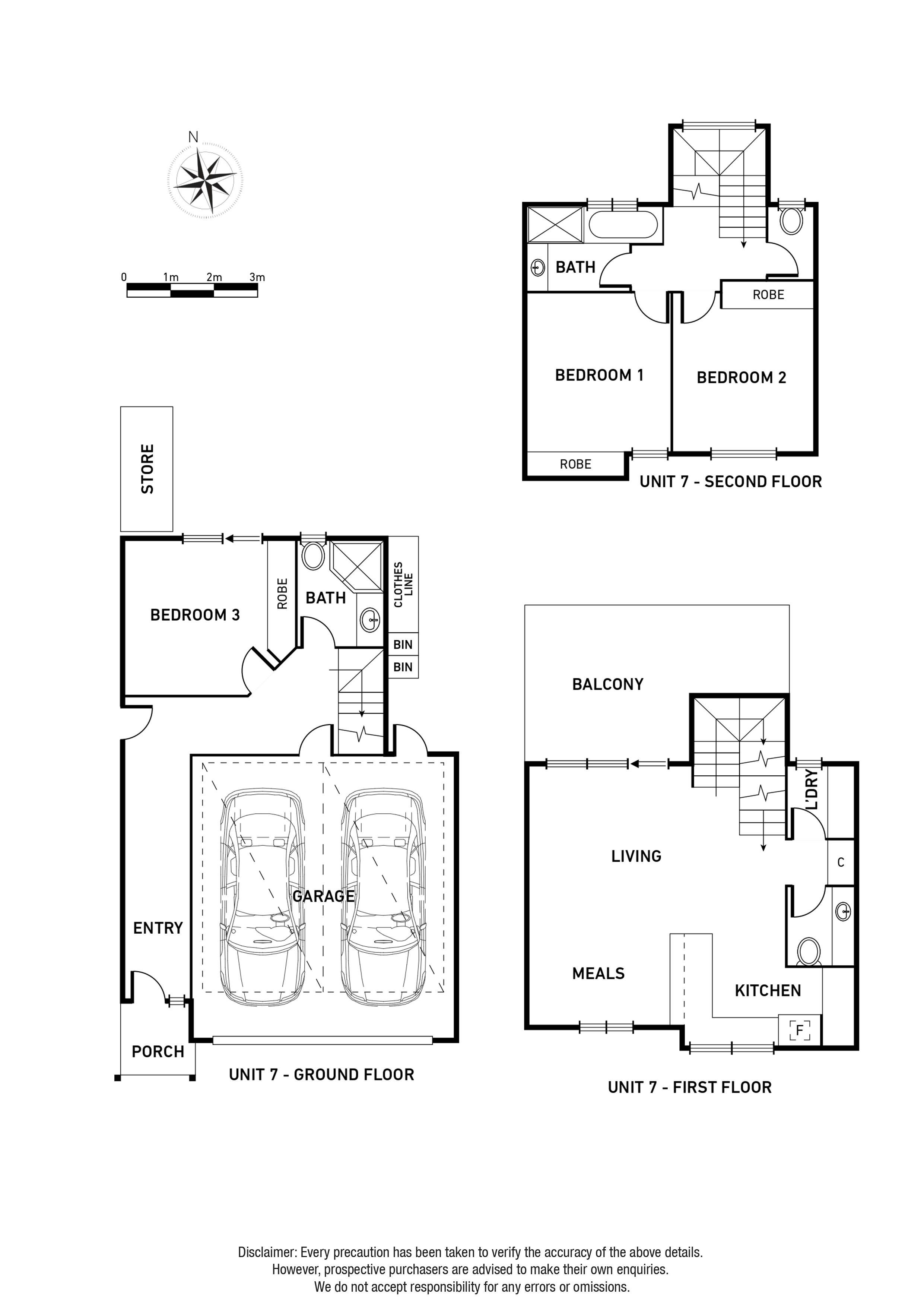 5/11 Pine Crescent, Boronia, VIC 3155 - Thumbnail 1 - 26/02/2024