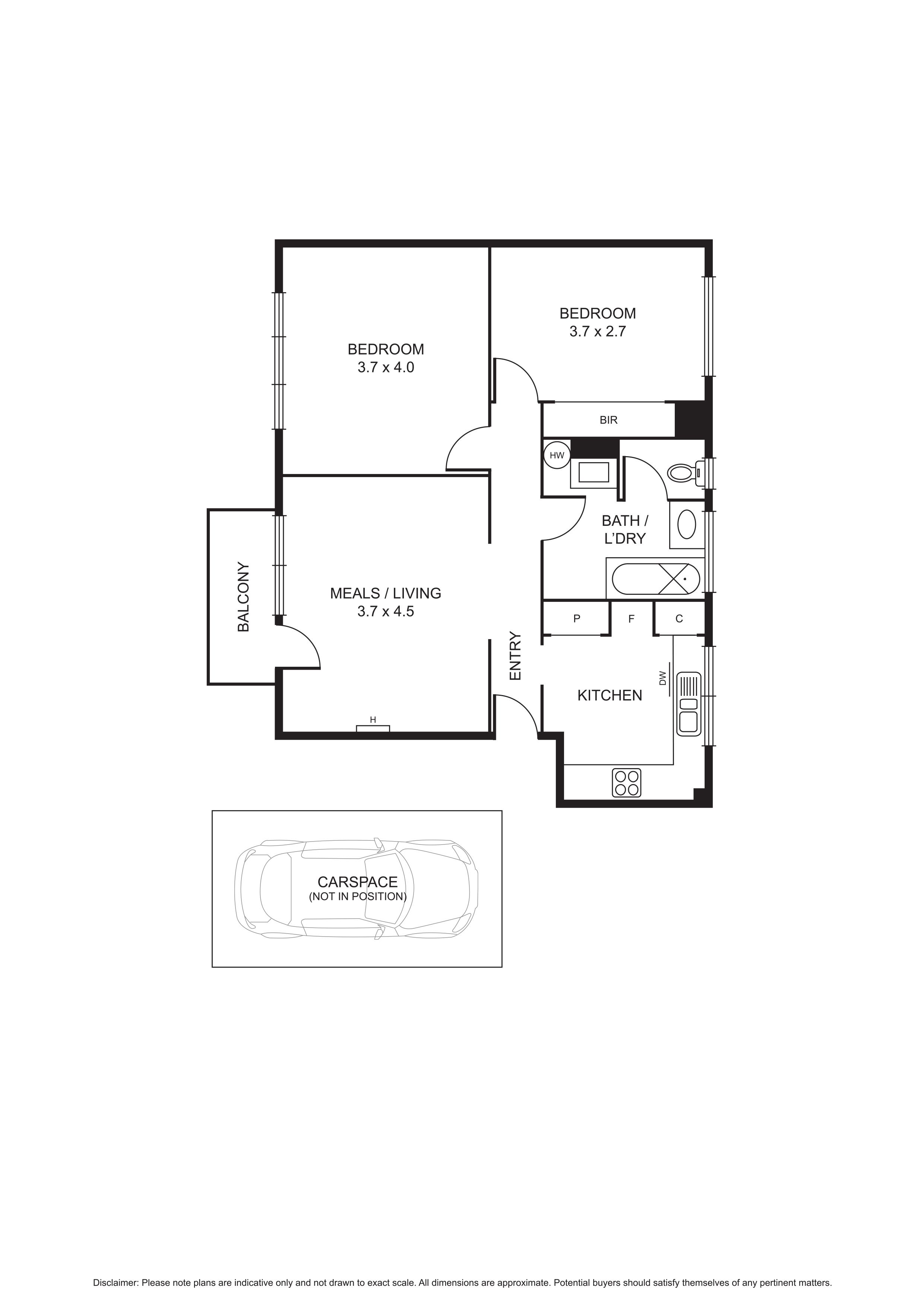 5/11 Walter Street, Ascot Vale, VIC 3032 - Thumbnail 1 - 15/10/2021