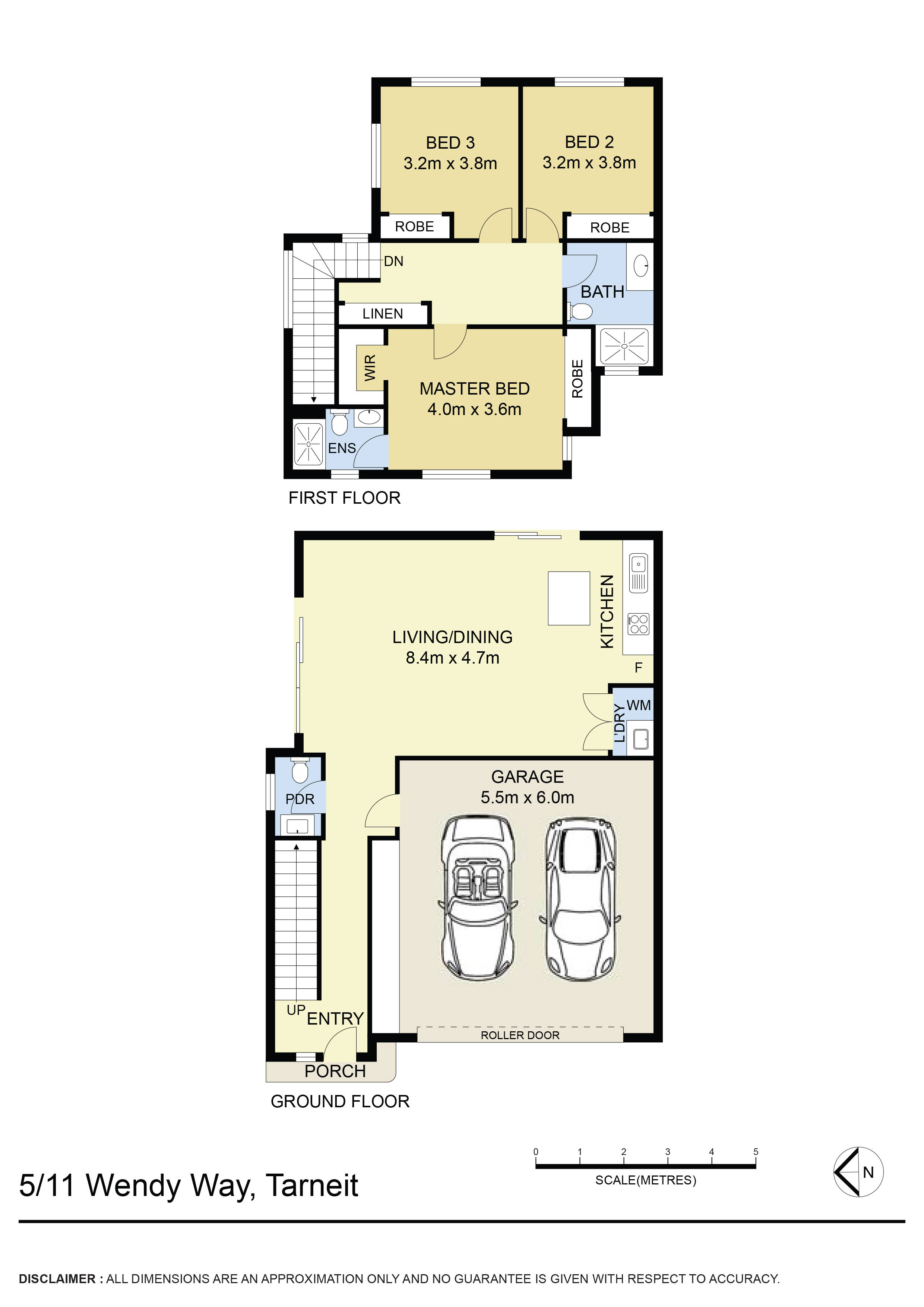 5/11 Wendy Way, Tarneit, VIC 3029 - Thumbnail 1 - 18/10/2024