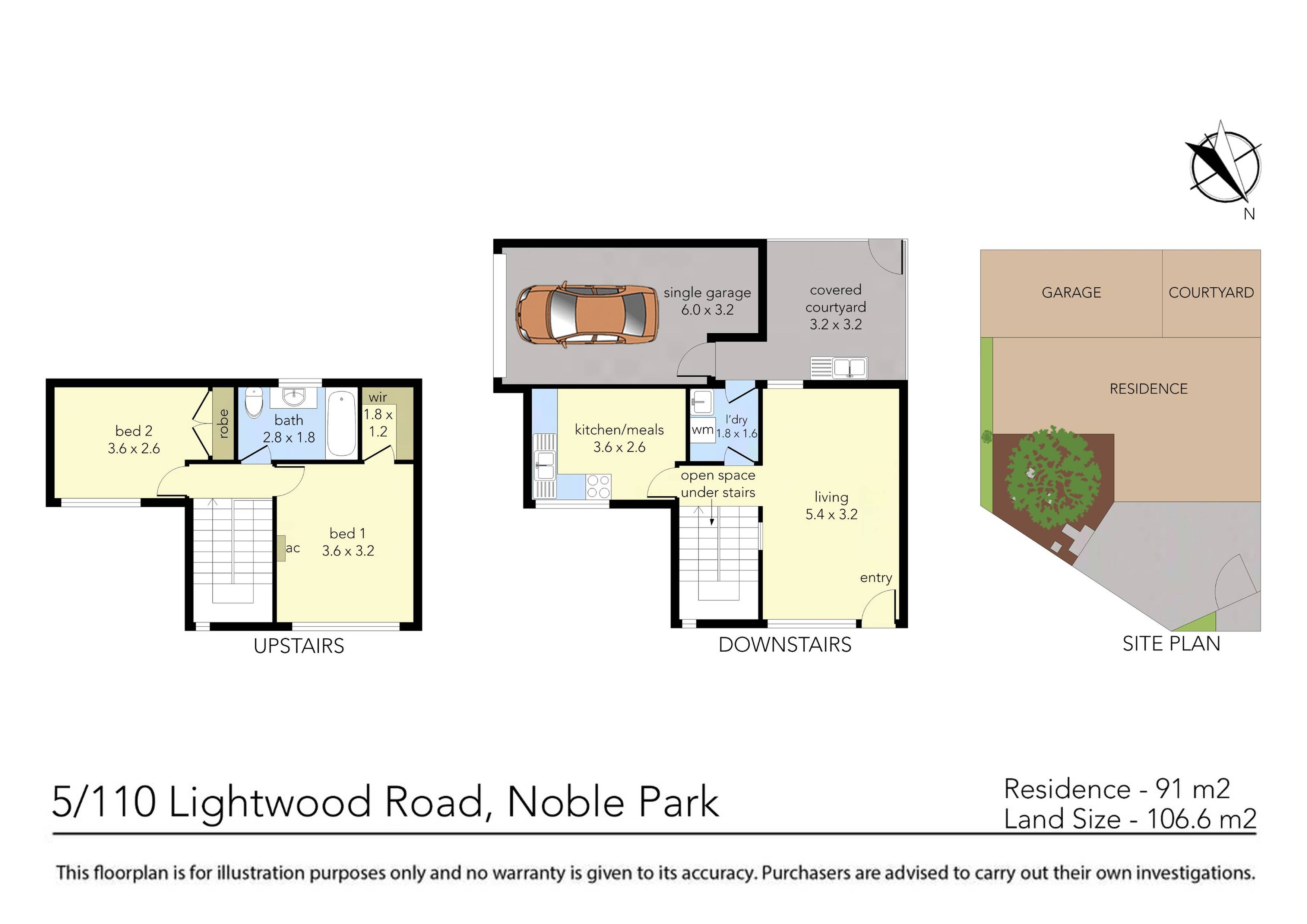 5/110-115 Lightwood Road, Noble Park, VIC 3174 - Thumbnail 1 - 06/10/2026