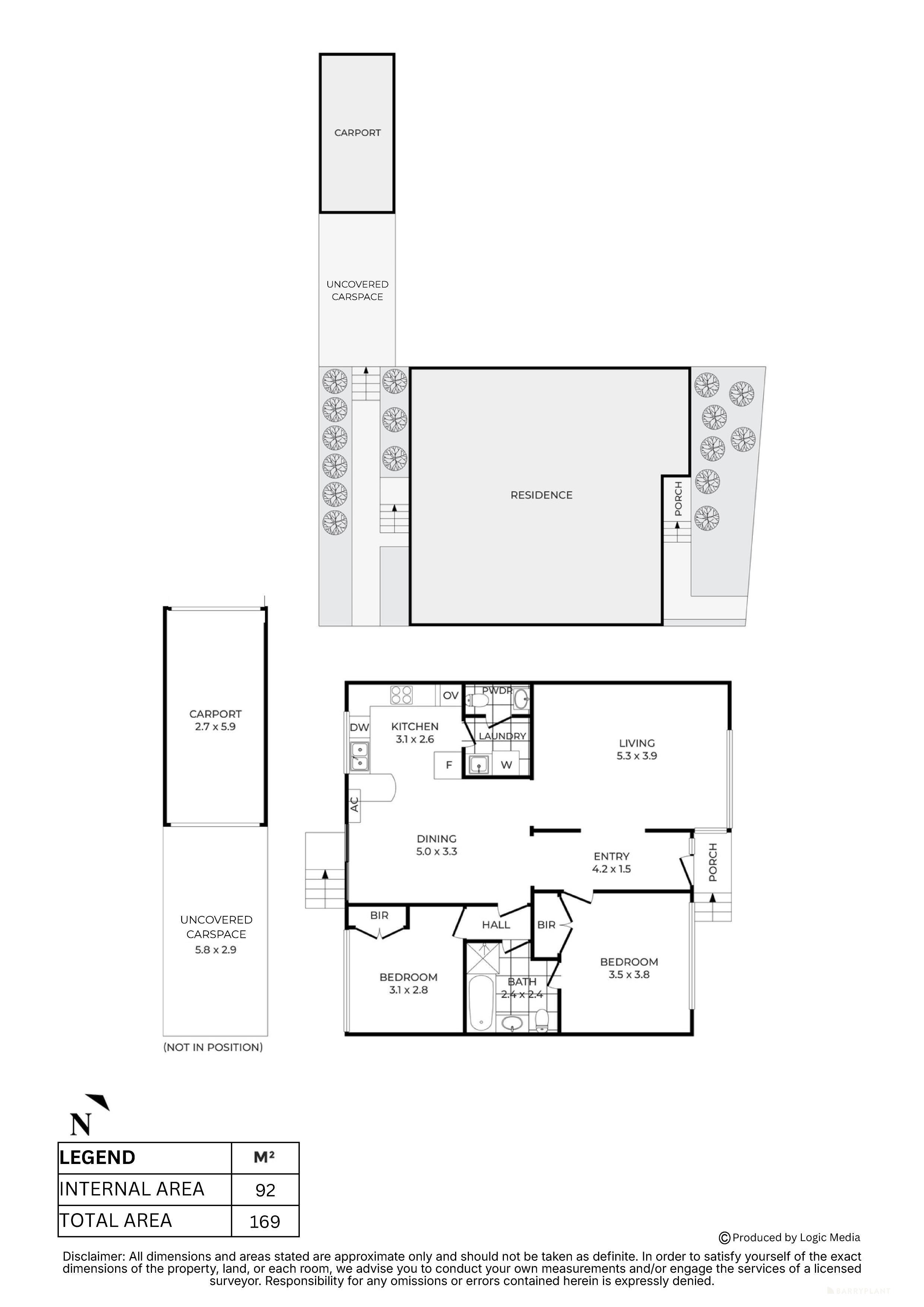 5/111 Studley Road, Eaglemont, VIC 3084 - Thumbnail 1 - 18/06/2026