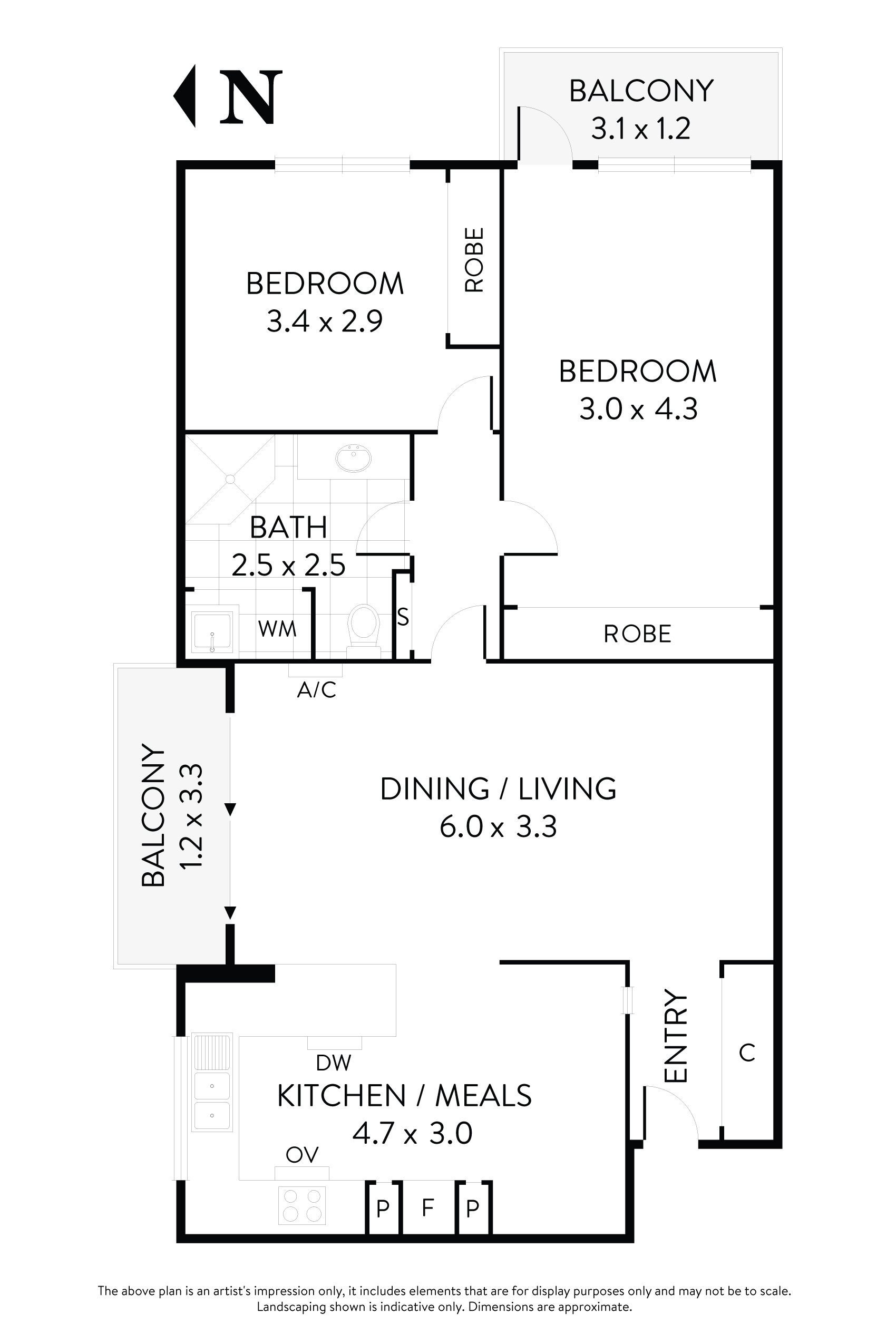 5/112-114 Mcpherson Street, Essendon, VIC 3040 - Thumbnail 1 - 19/11/2025