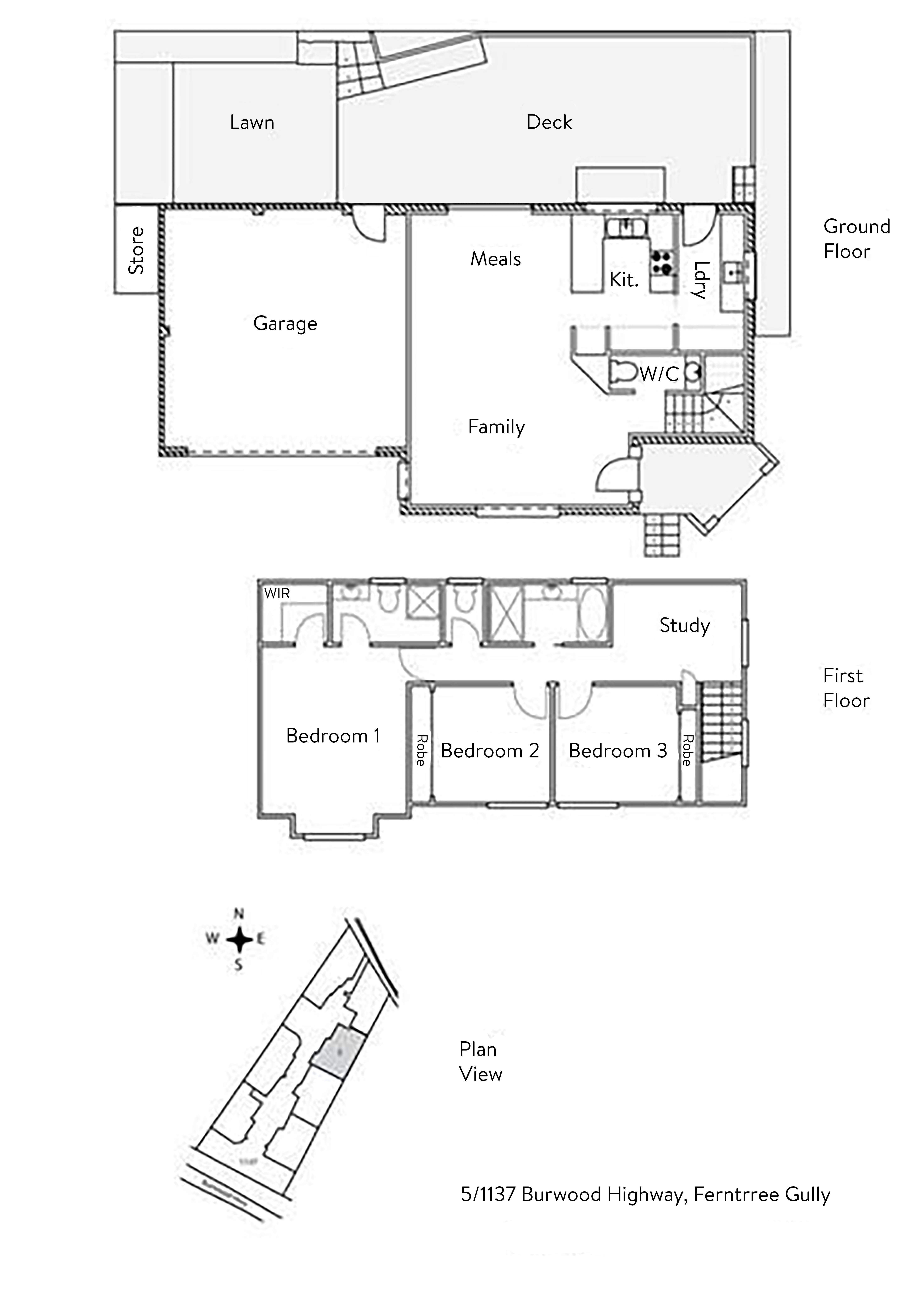 5/1137 Burwood Highway, Ferntree Gully, VIC 3156 - Thumbnail 1 - 13/02/2024