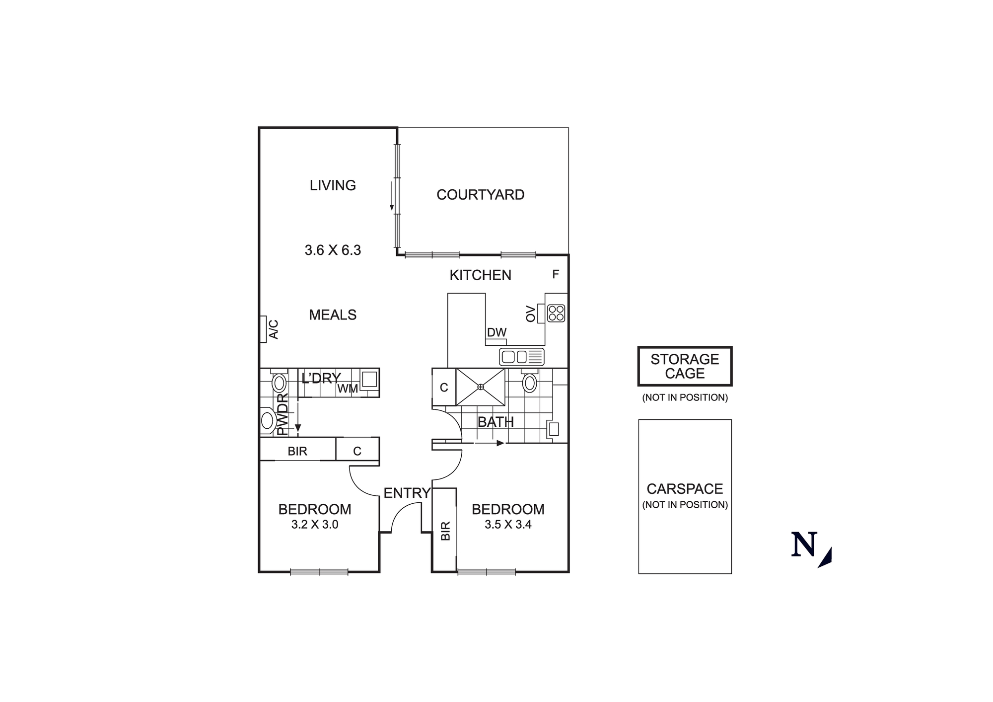 5/119 Mcdonald Street, Mordialloc, VIC 3195 - Thumbnail 1 - 10/01/2025