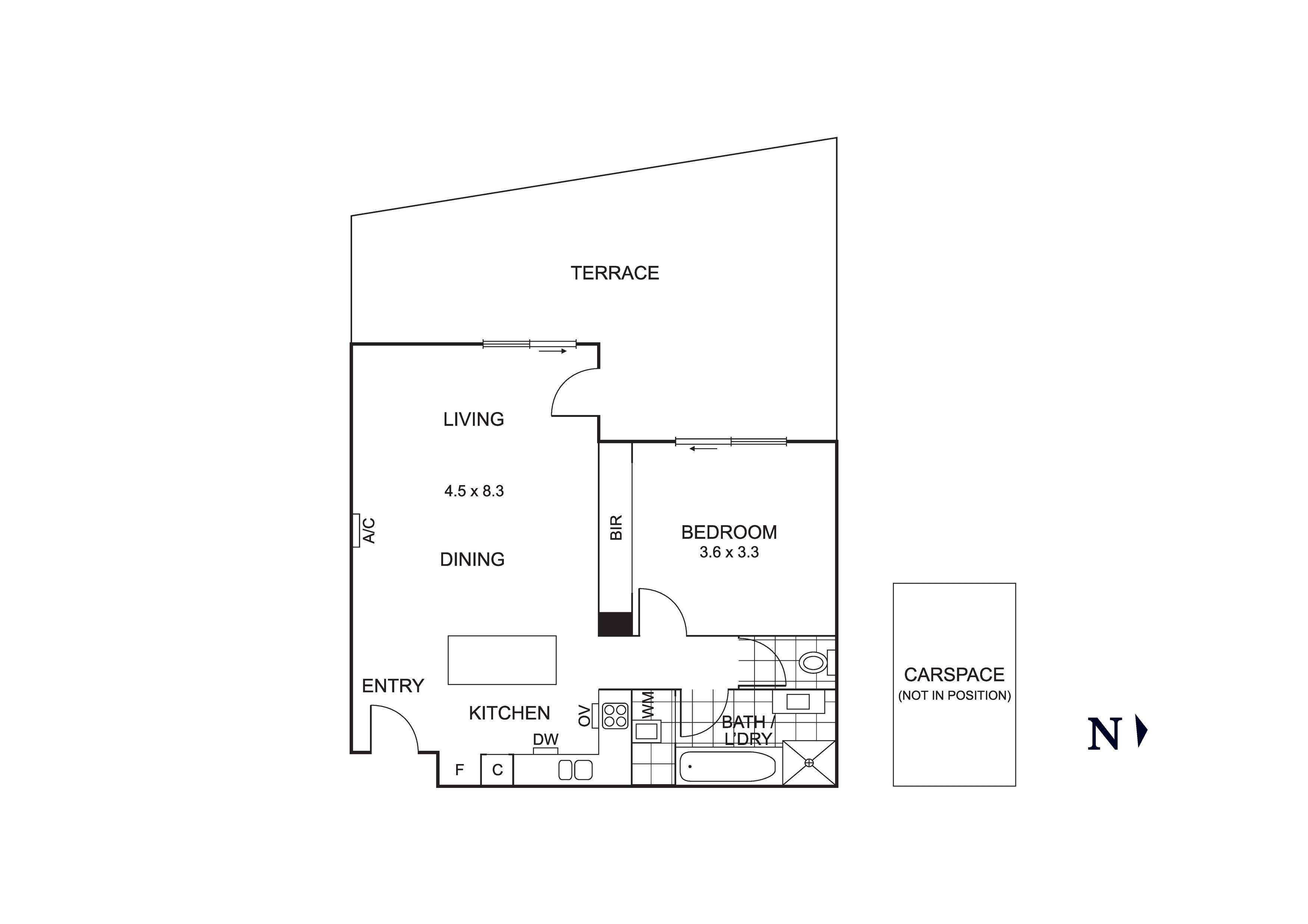 5/121 Mcdonald Street, Mordialloc, VIC 3195 - Thumbnail 1 - 19/06/2026