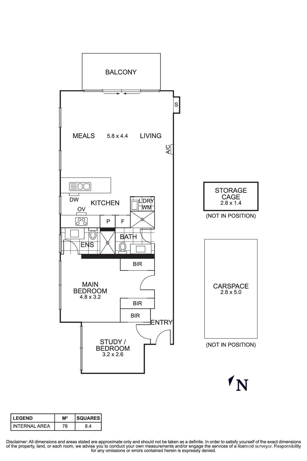 5/122 Mitcham Road, Donvale, VIC 3111 - Thumbnail 1 - 02/07/2025