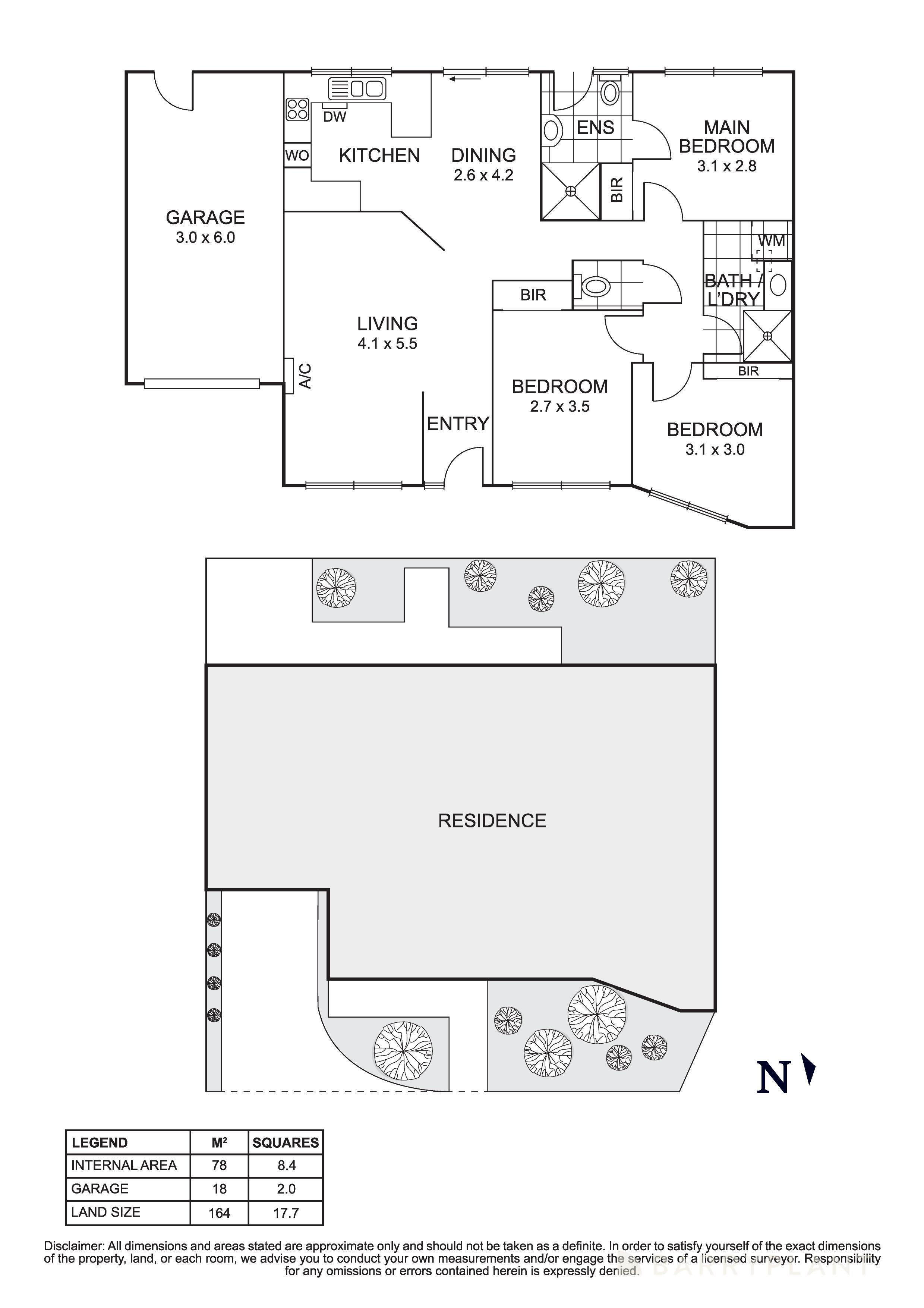 5/13 Dehnert Street, Doncaster East, VIC 3109 - Thumbnail 1 - 06/11/2025