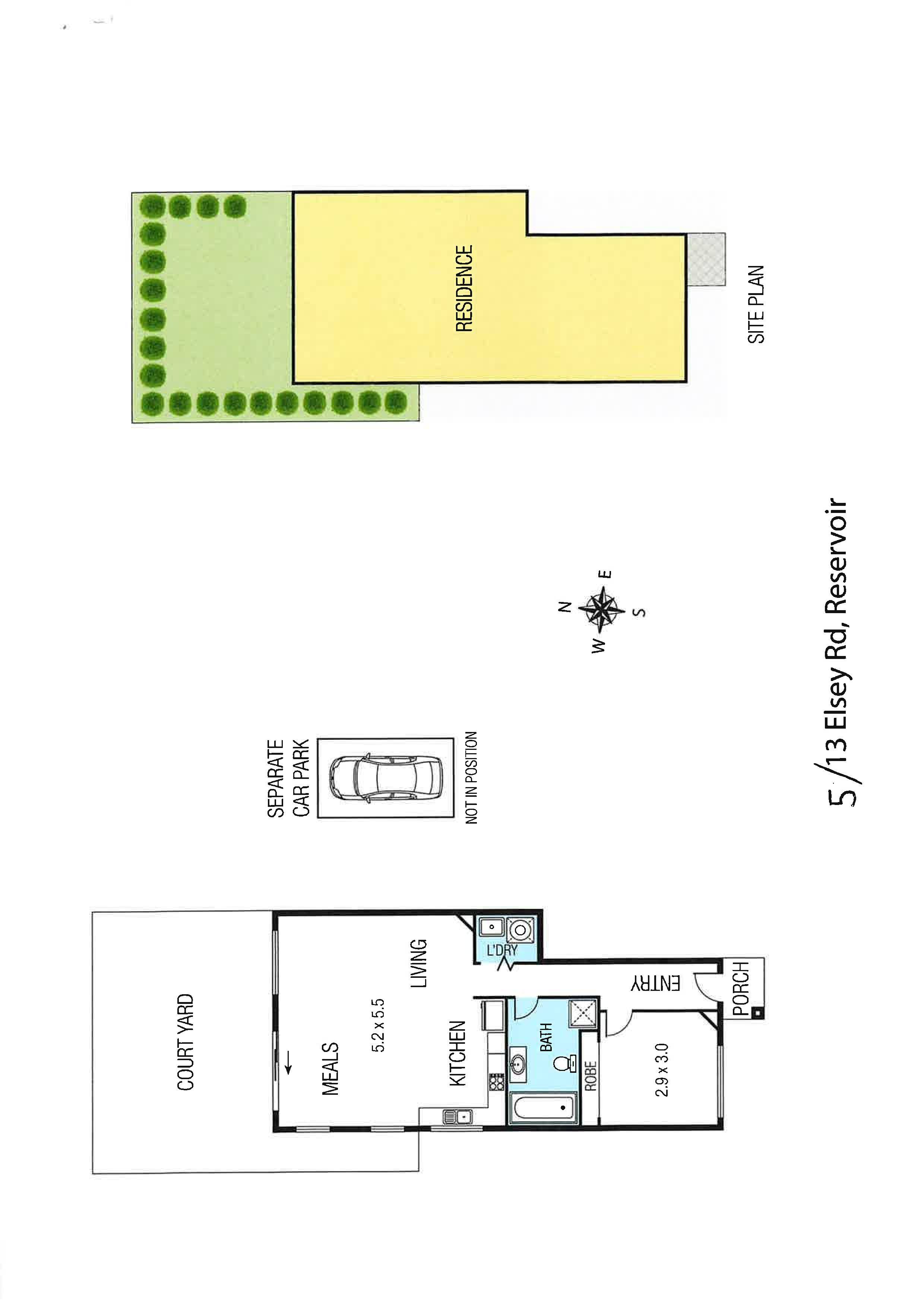5/13 Elsey Road, Reservoir, VIC 3073 - Thumbnail 1 - 05/11/2025