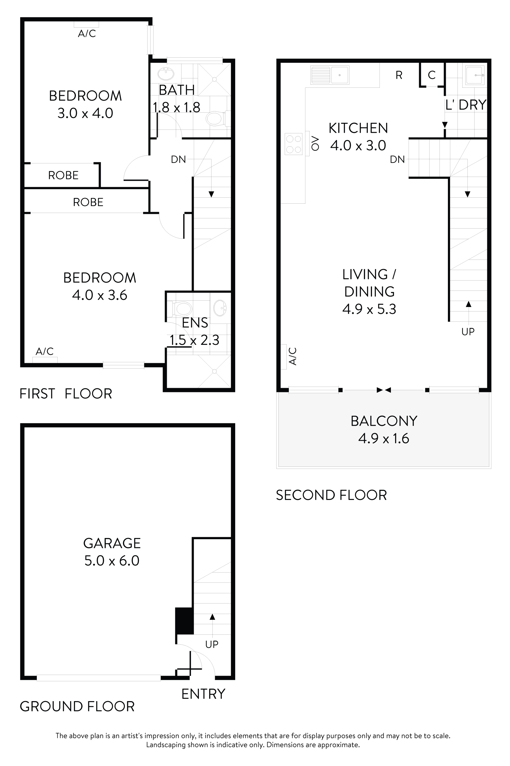 5/132 Pascoe Vale Road, Moonee Ponds, VIC 3039 - Thumbnail 1 - 06/06/2025